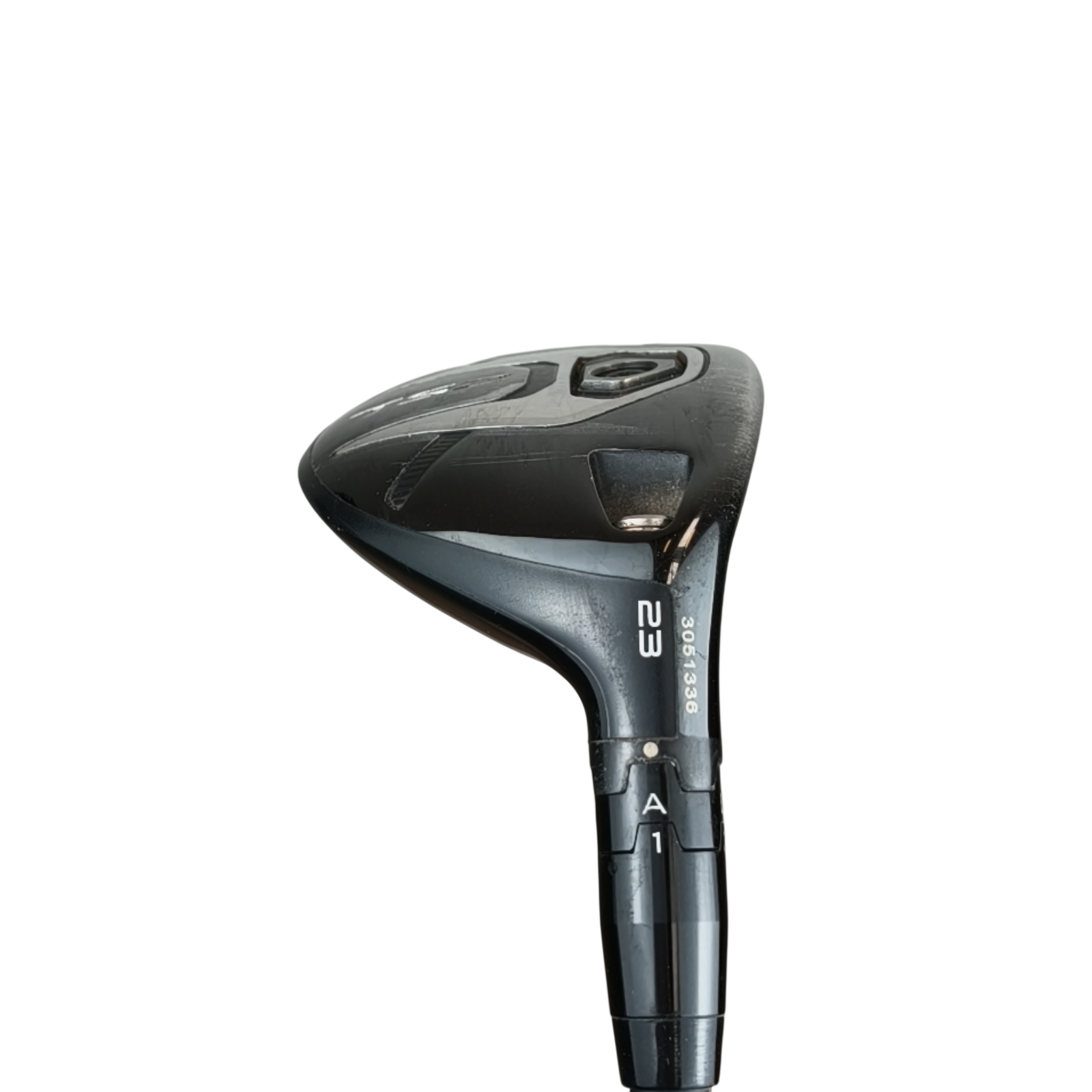 Titleist Ts2 Hybrid / Flex Regular / #4/23