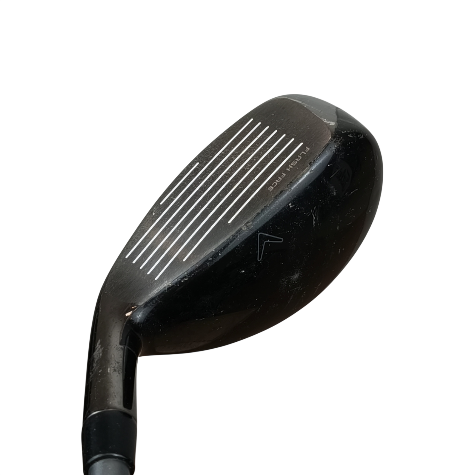 Callaway Mavrik Hybrid / Flex Regular / #4/20