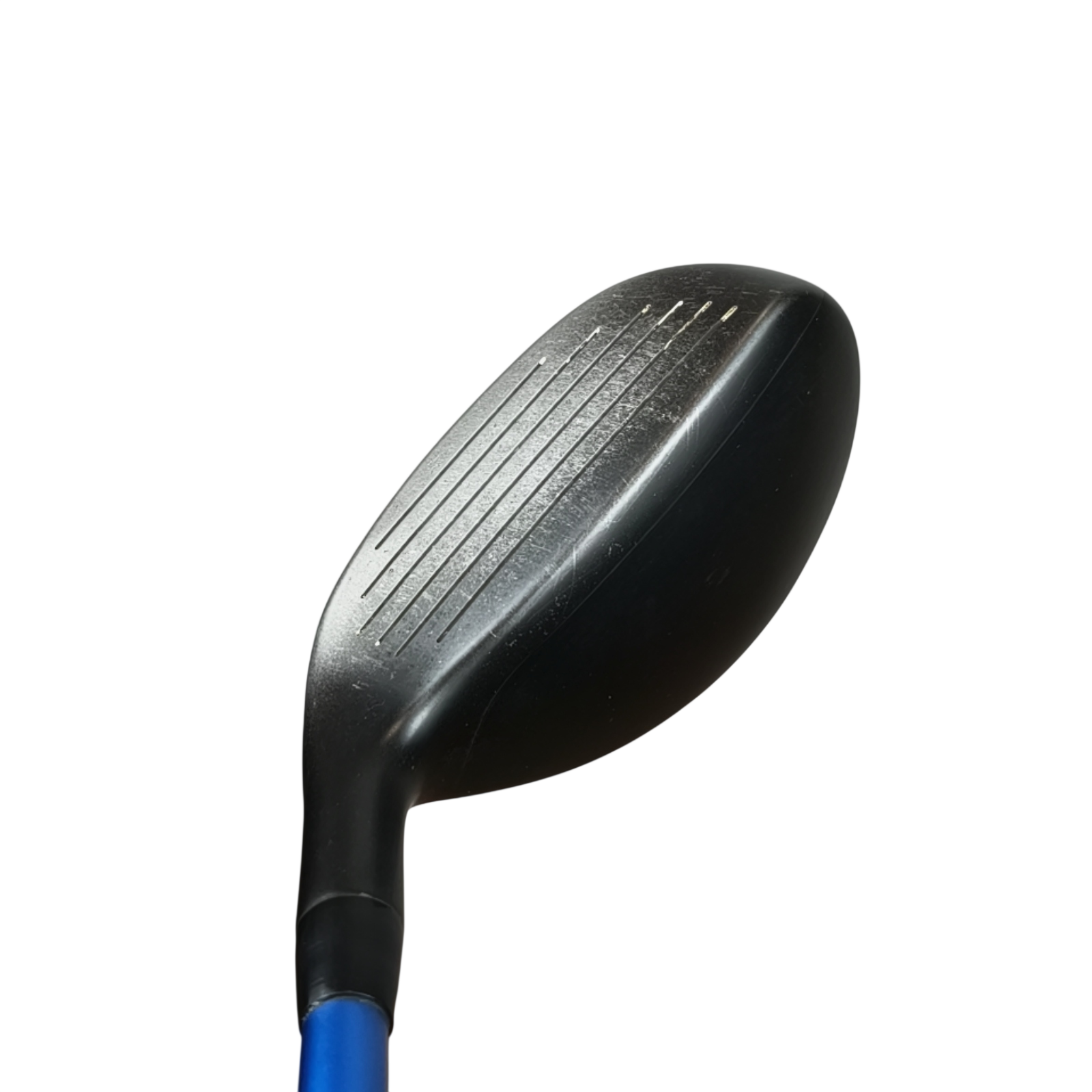 PING G30 Hybrid / Flex Regular / #4/22