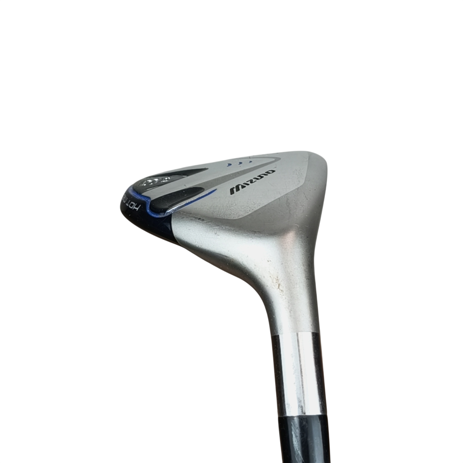 Mizuno JPX 800 Hybrid / Flex Regular / #3/19