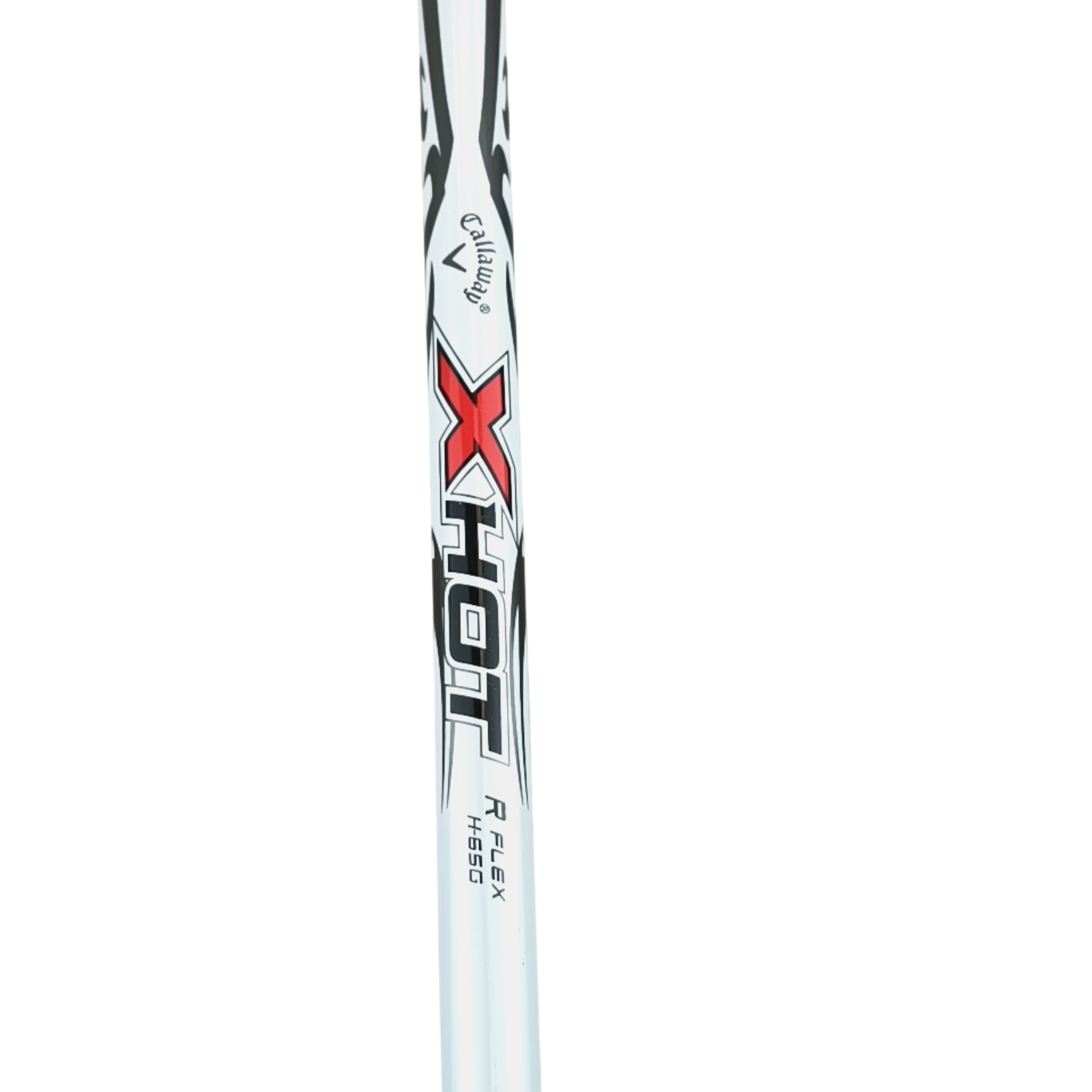 Callaway X Hot Hybrid / Flex Regular / #3/19