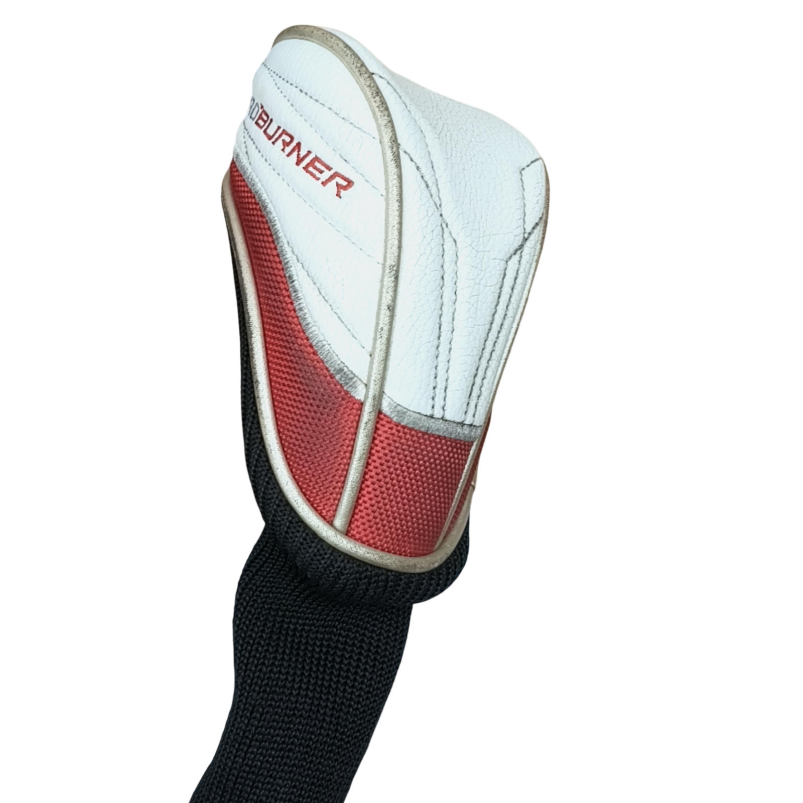 Venstre TaylorMade AeroBurner Hybrid / Flex Regular / #4/22