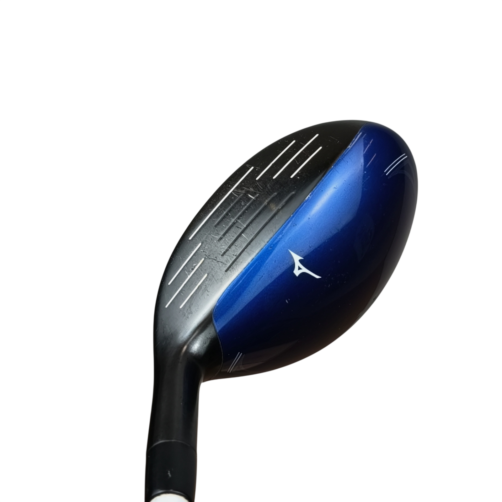 Mizuno JPX 850 Hybrid / Flex A-flex / #5/25
