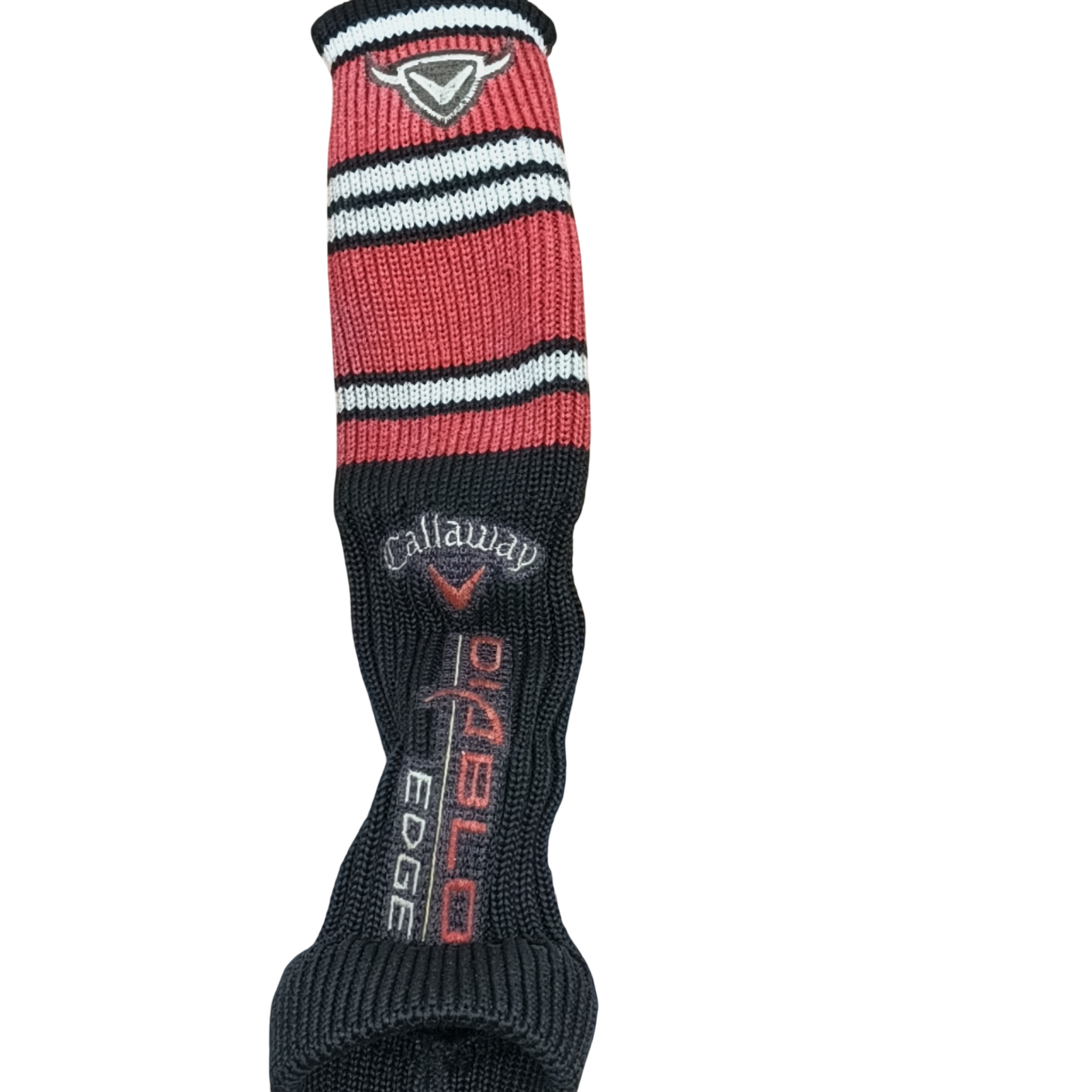 Callaway Diablo Edge Hybrid / Flex Ladies / #5/27