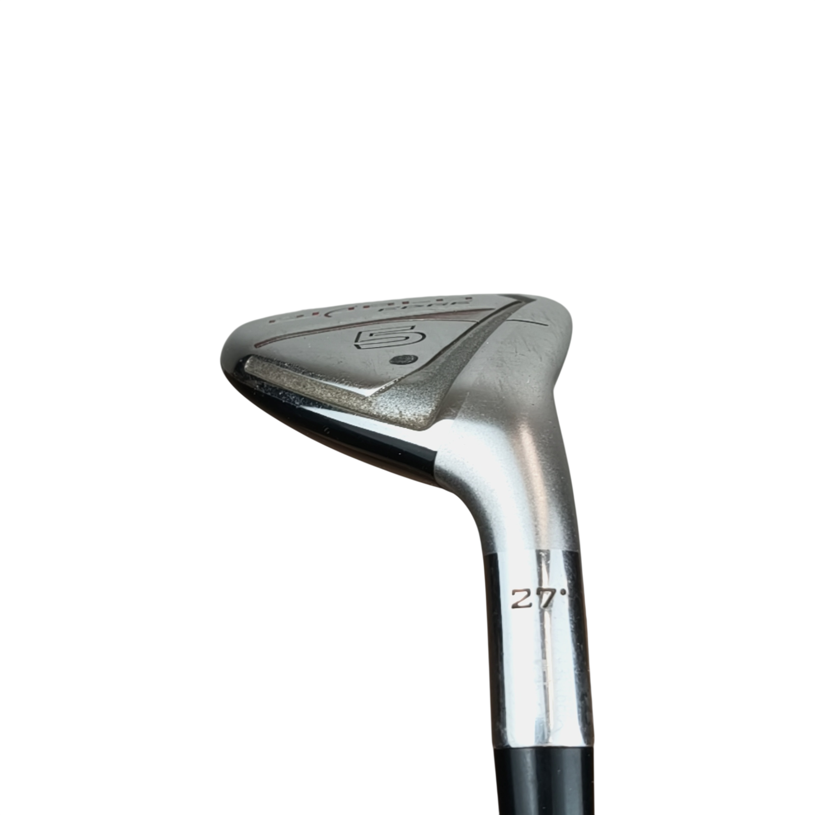 Callaway Diablo Edge Hybrid / Flex Ladies / #5/27