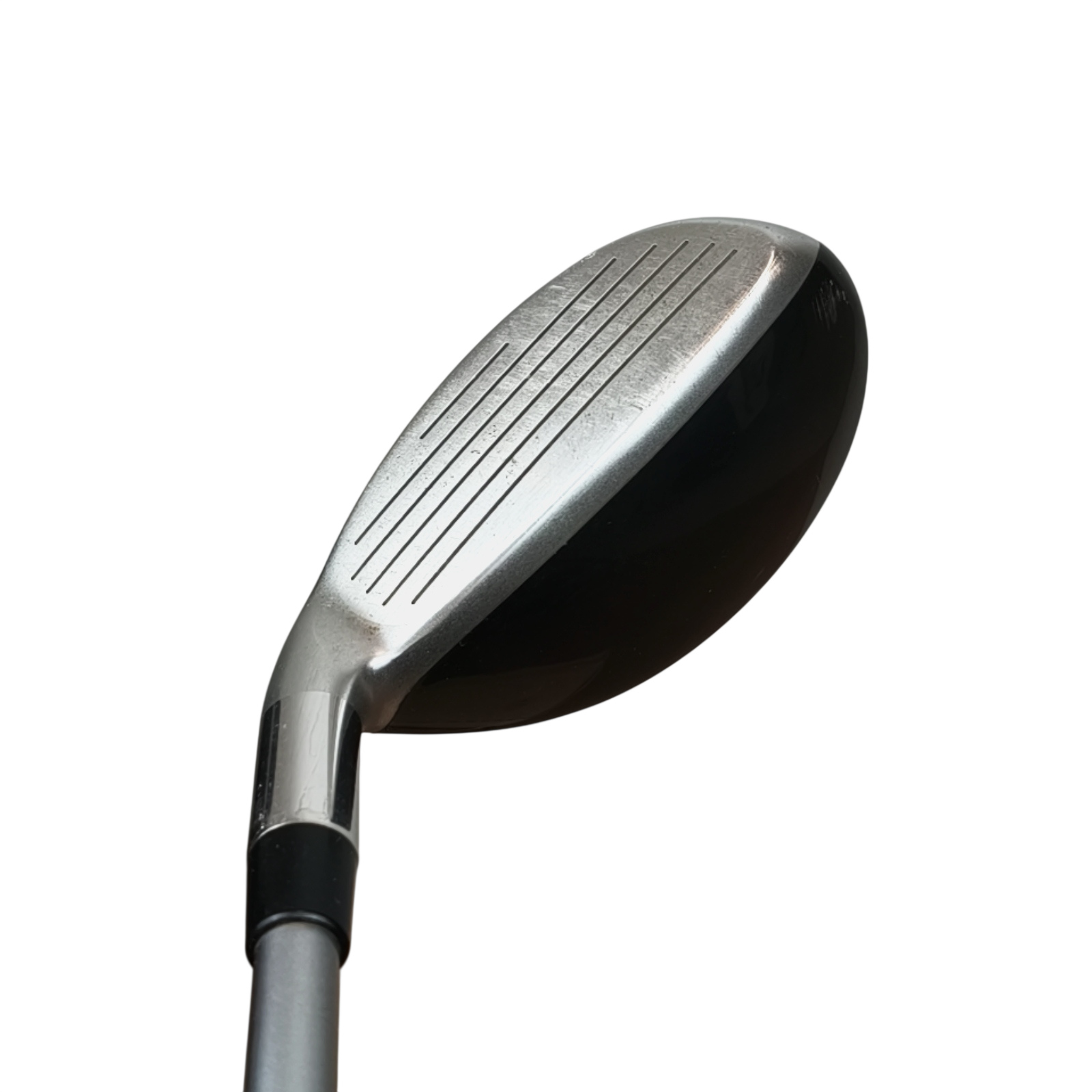 Callaway Diablo Edge Hybrid / Flex Ladies / #5/27