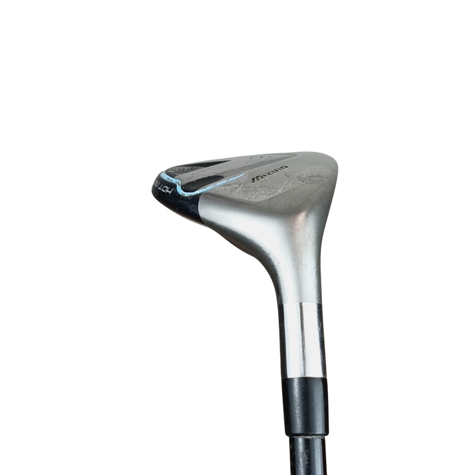 Mizuno JPX 800 Hybrid / Flex Ladies / #4/22