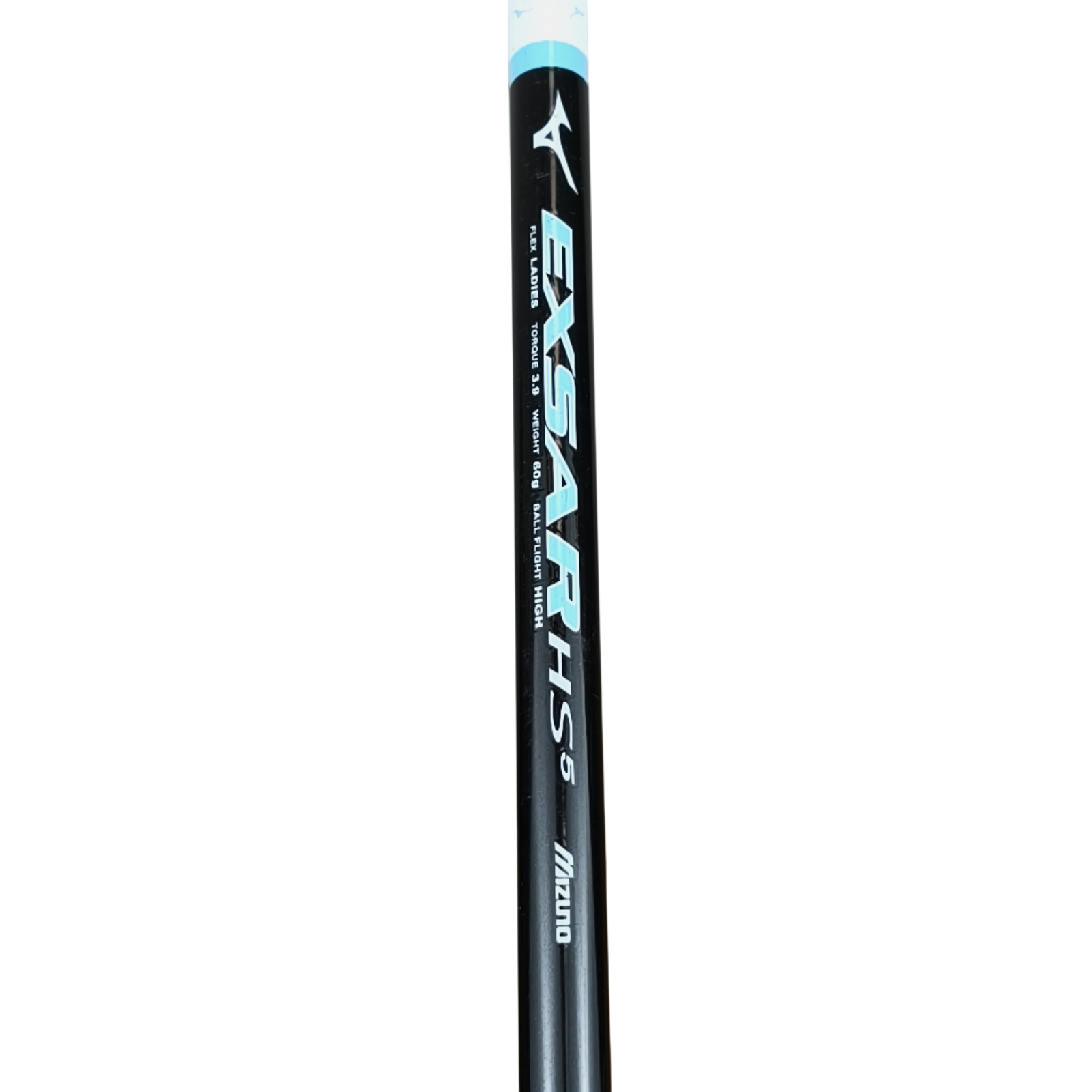 Mizuno JPX 800 Hybrid / Flex Ladies / #4/22