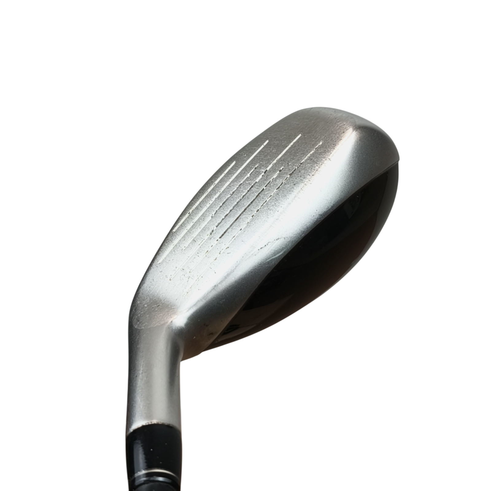 TaylorMade Rescue Mid Hybrid / Flex Stiff / #2/16