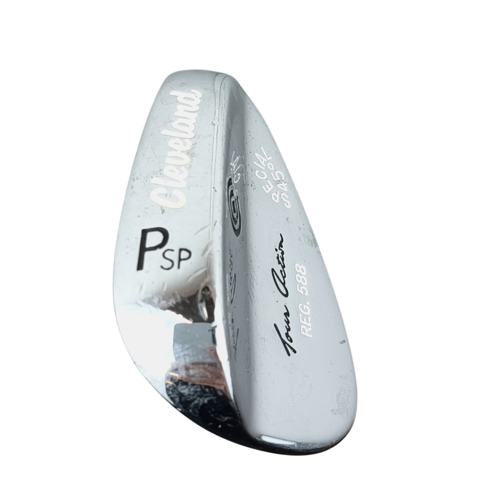 Cleveland Reg. 588 Wedge / Flex Wedge / 45/08
