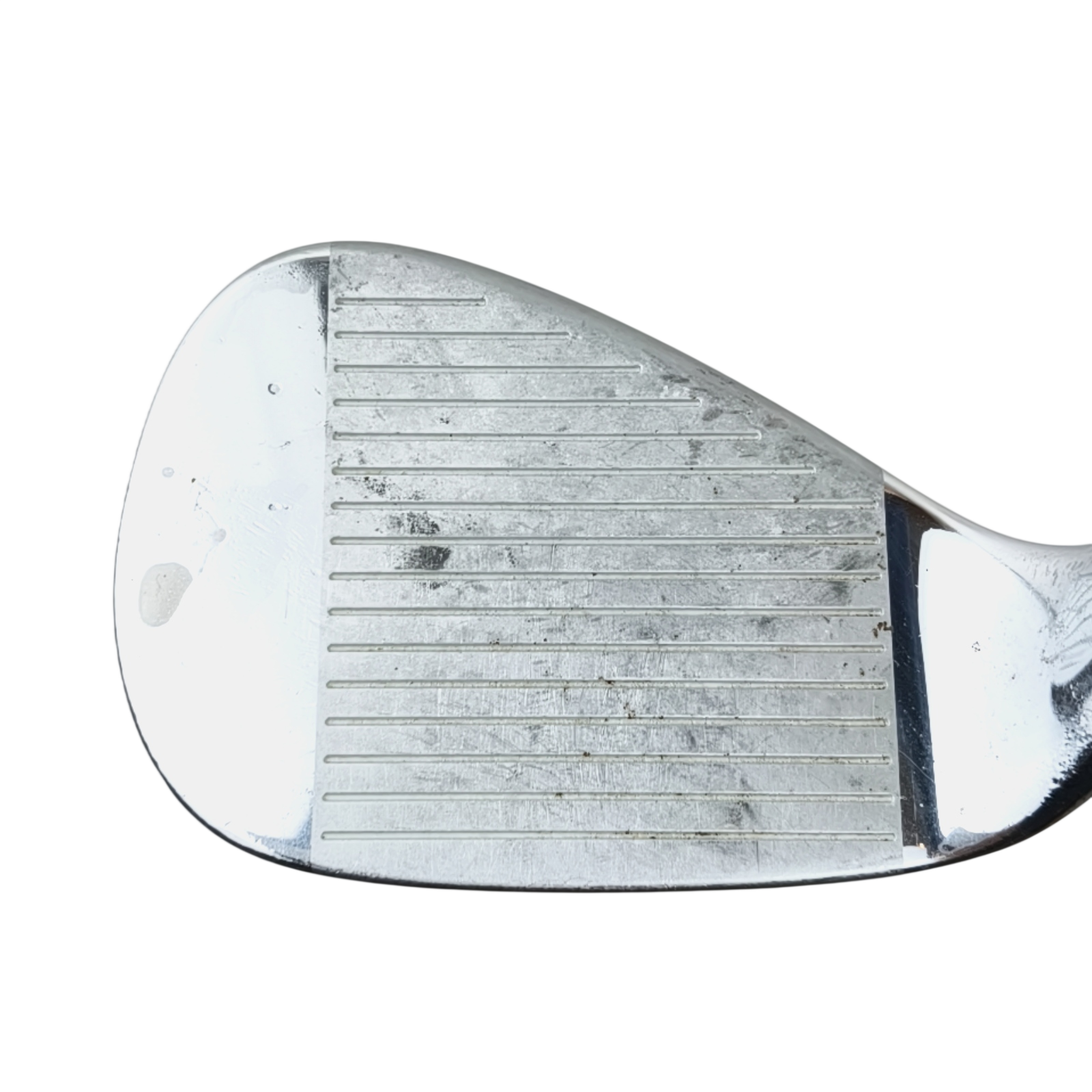 Cleveland Reg. 588 Wedge / Flex Wedge / 45/08