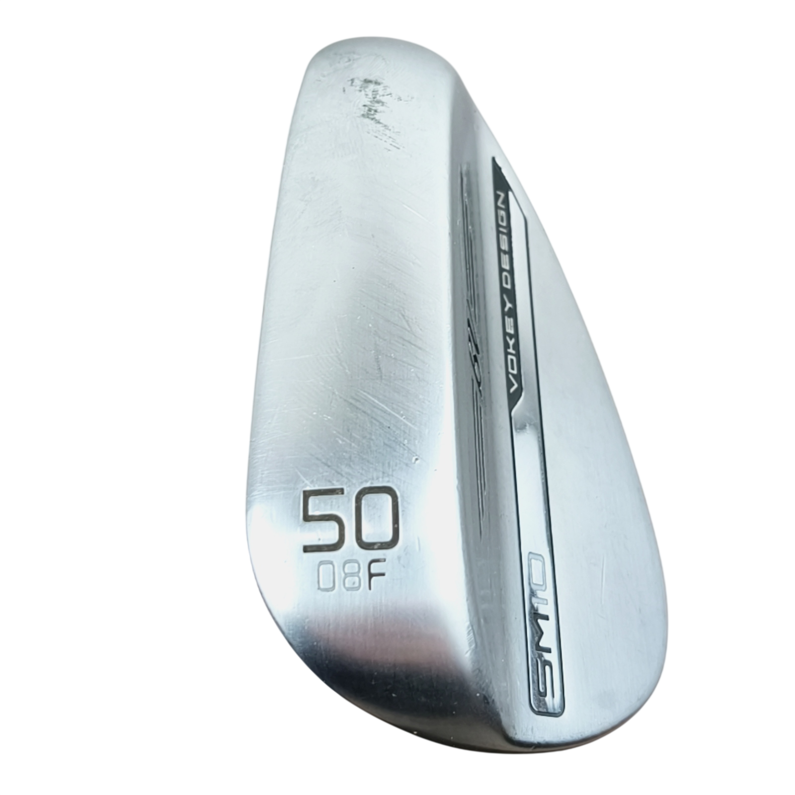Titleist SM10 Wedge / Flex Regular / 50/08