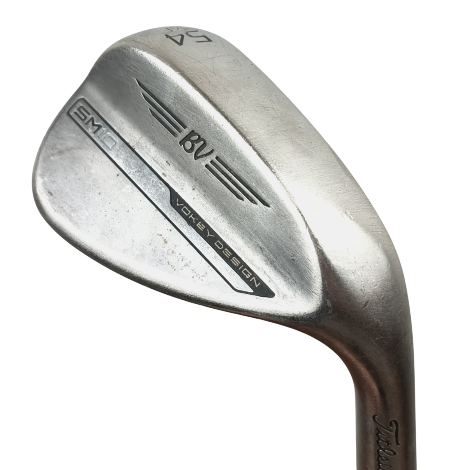 Titleist SM10 Wedge / Flex Wedge / 54/14