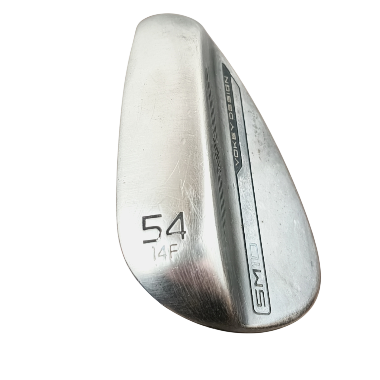 Titleist SM10 Wedge / Flex Wedge / 54/14