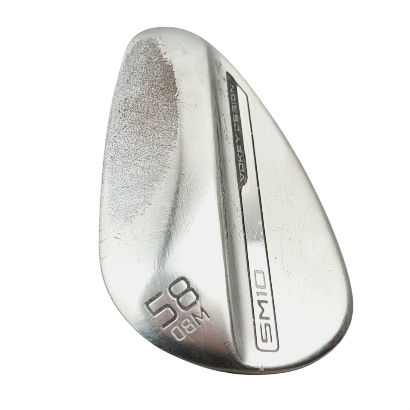 Titleist SM10 Wedge / Flex Wedge / 58/08