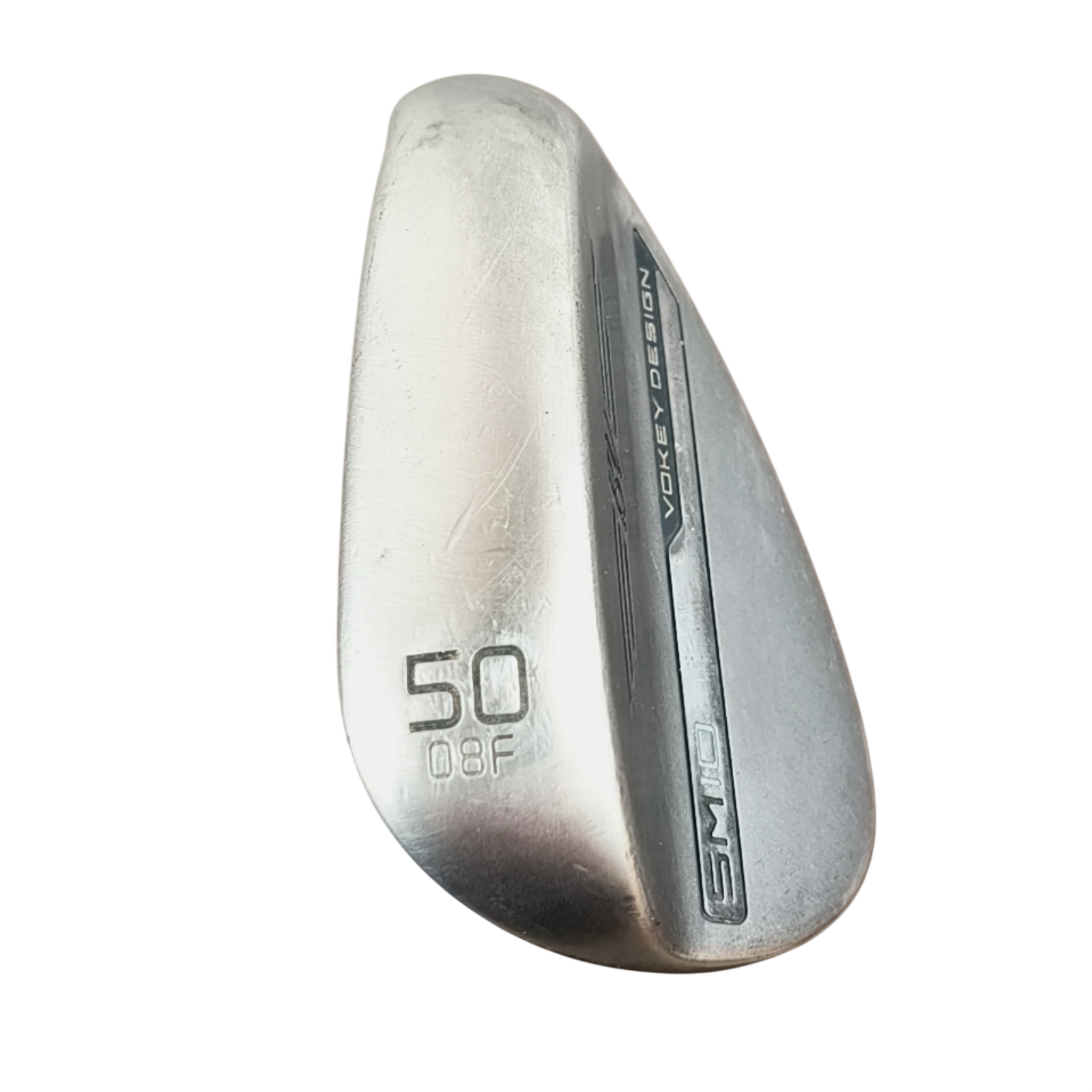 Titleist SM10 Wedge / Flex Wedge / 50/08