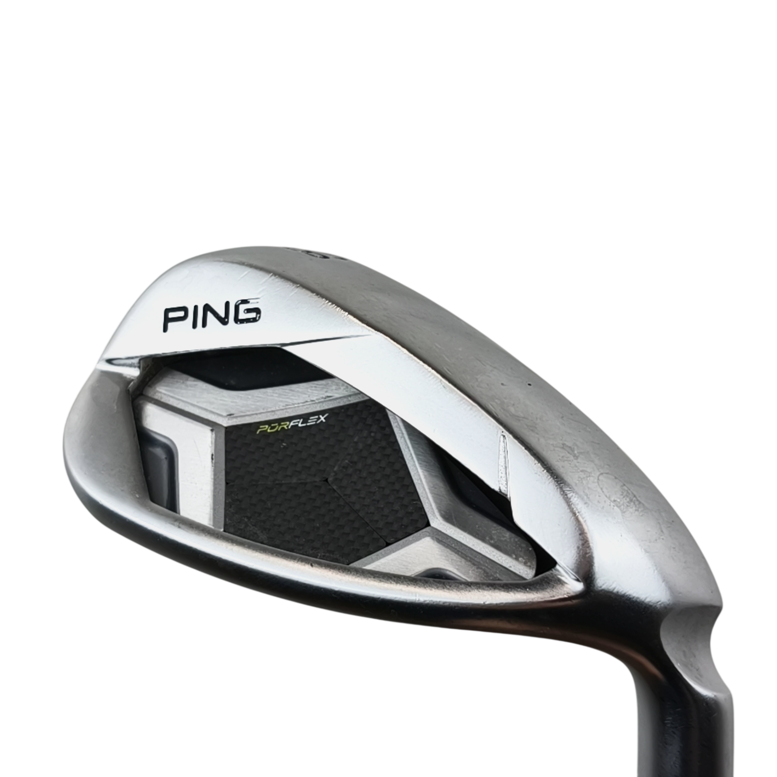 PING G430 Wedge / Flex Regular / 58/10