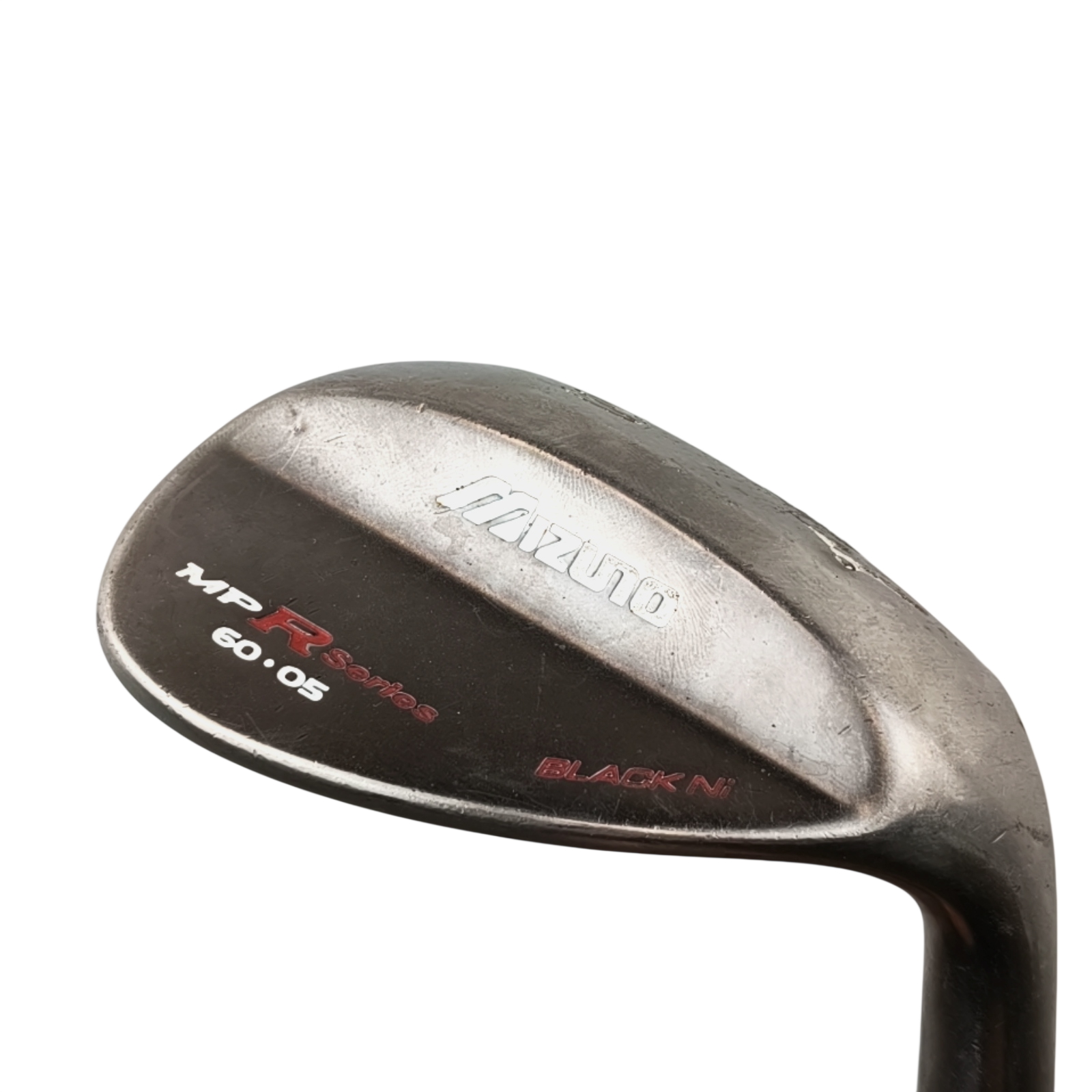 Mizuno MP R-Series Wedge / Flex Stiff / 60/05