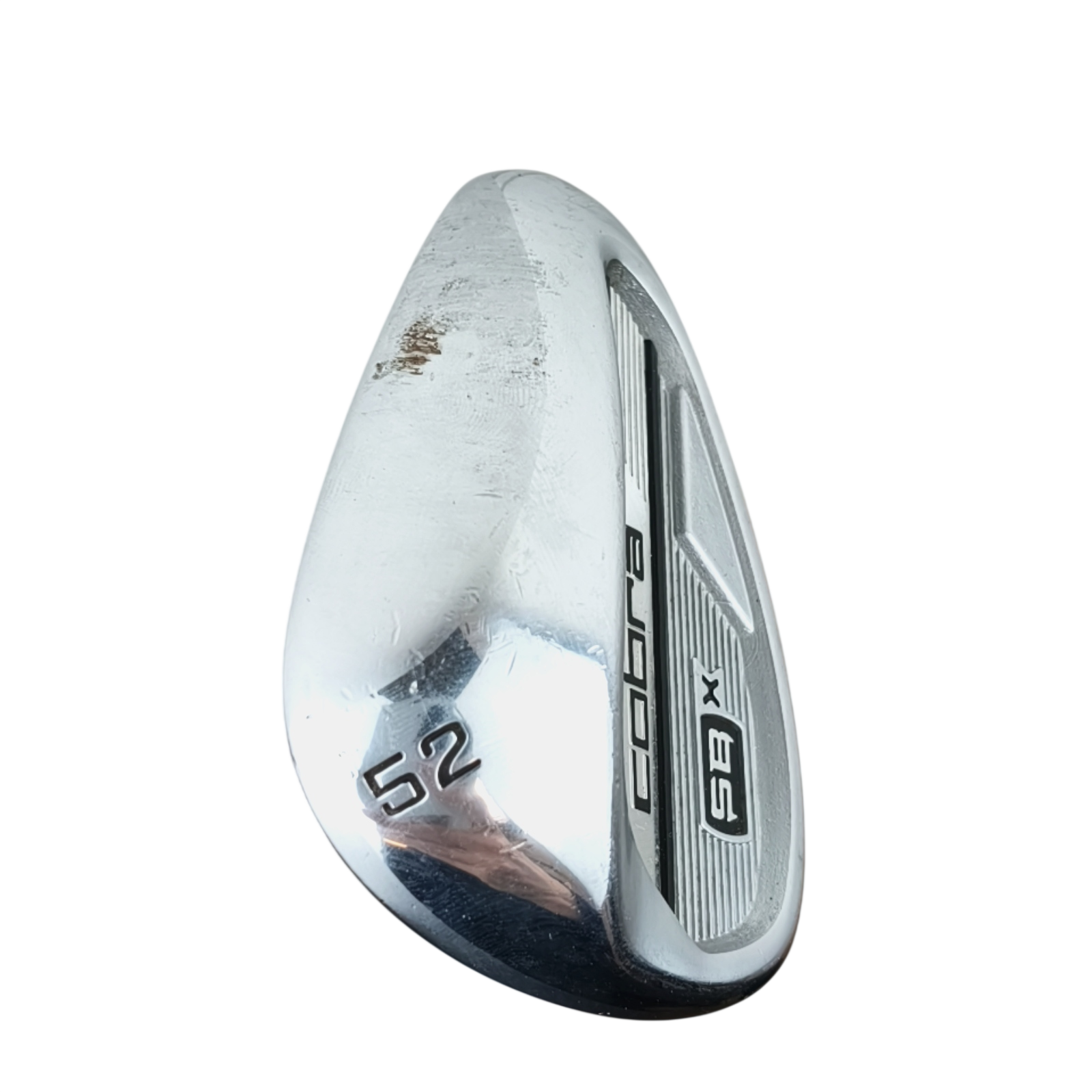 Cobra Snakebite X Wedge / Flex Ladies / 52/12