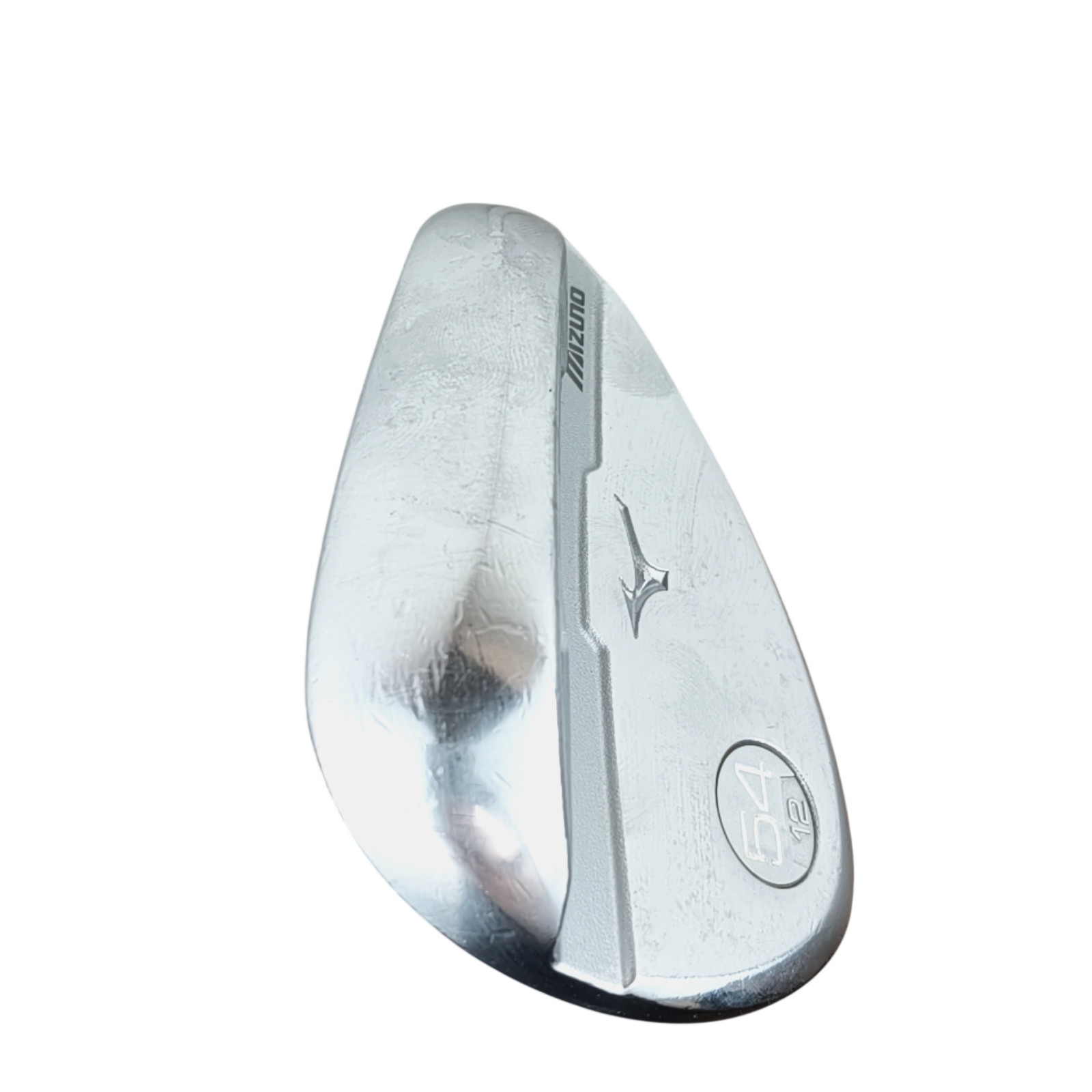 Mizuno S18 Wedge / Flex Wedge / 54/12
