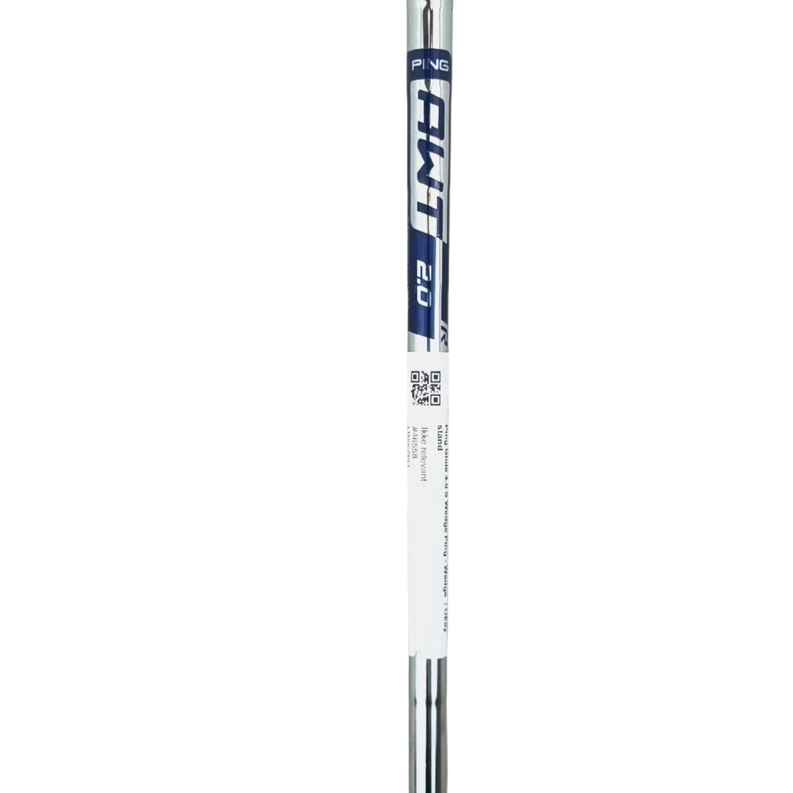 PING Glide 4.0 Wedge / Flex Regular / 60/10