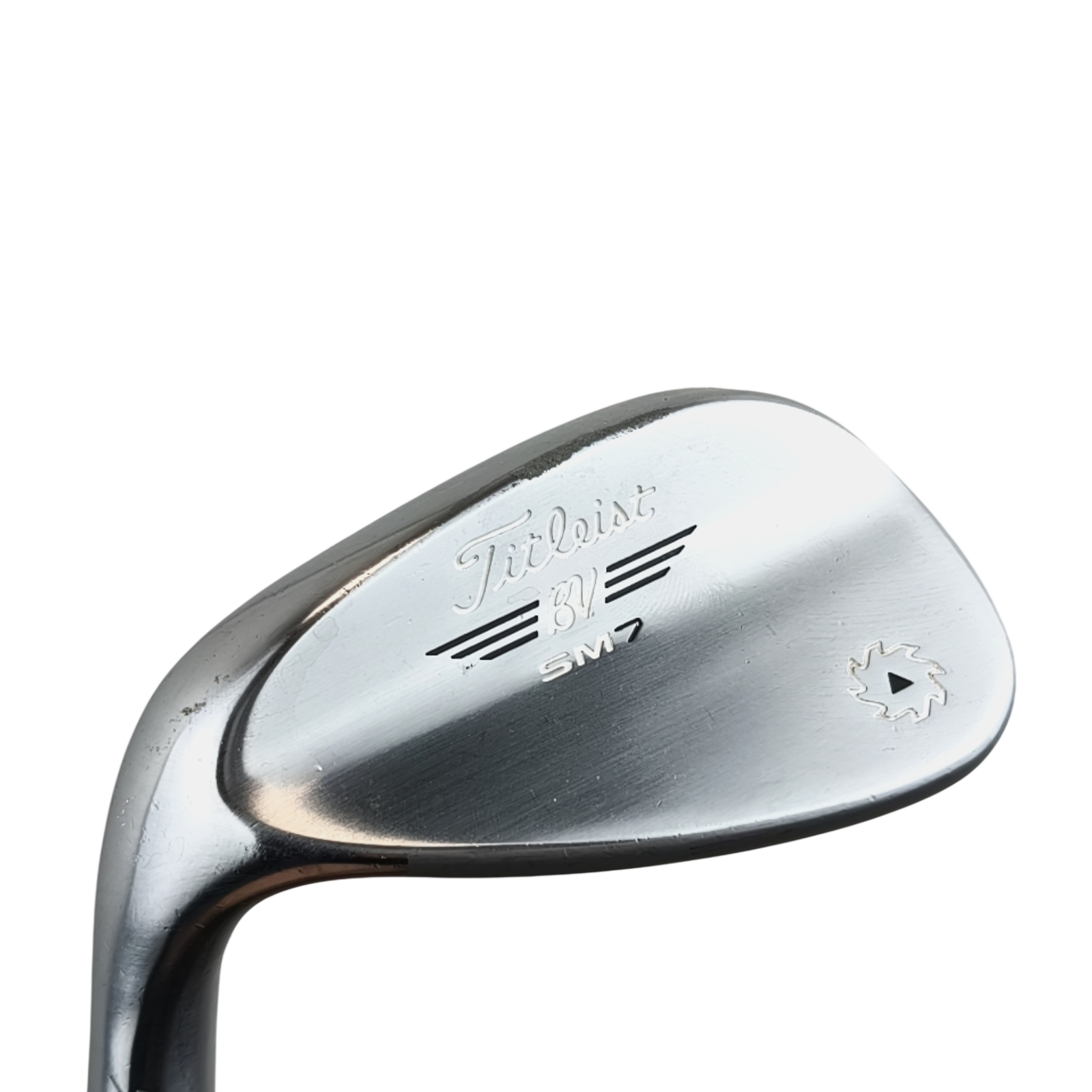 Venstre Titleist SM7 Wedge / Flex Wedge / 56/14