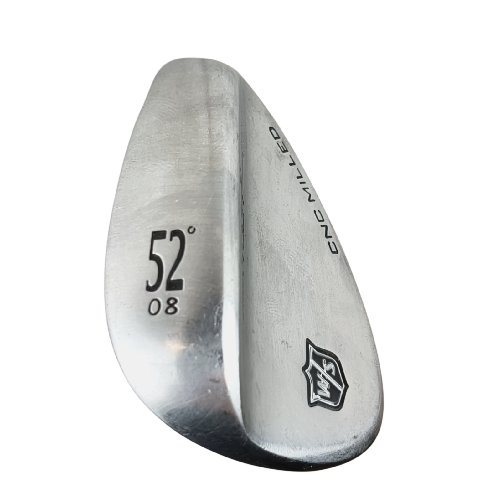 Wilson FG Tour Wedge / Flex Wedge / 52/08