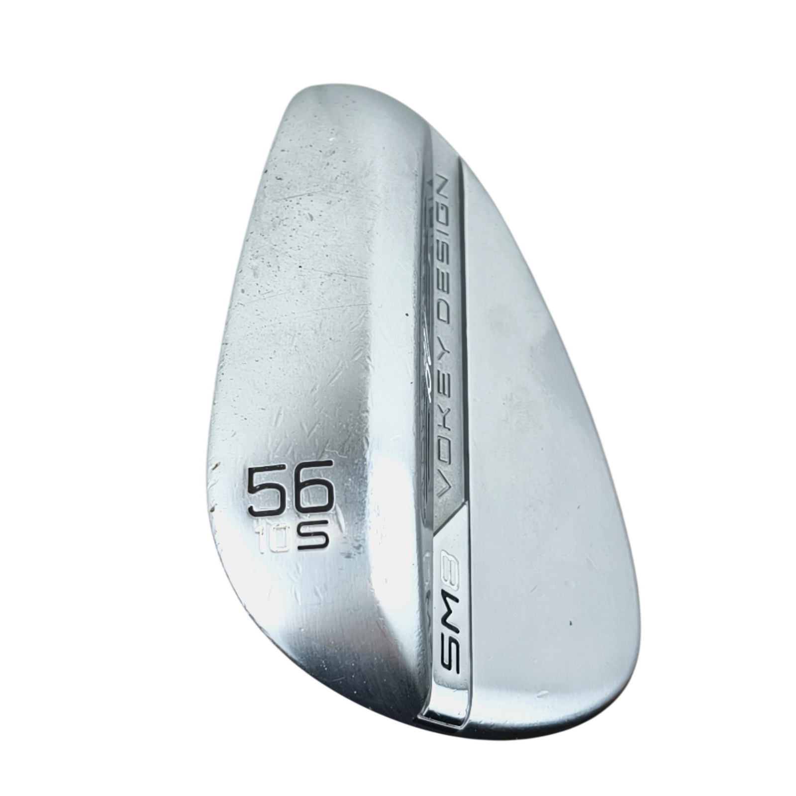 Titleist SM8 Wedge / Flex Wedge / 56/10