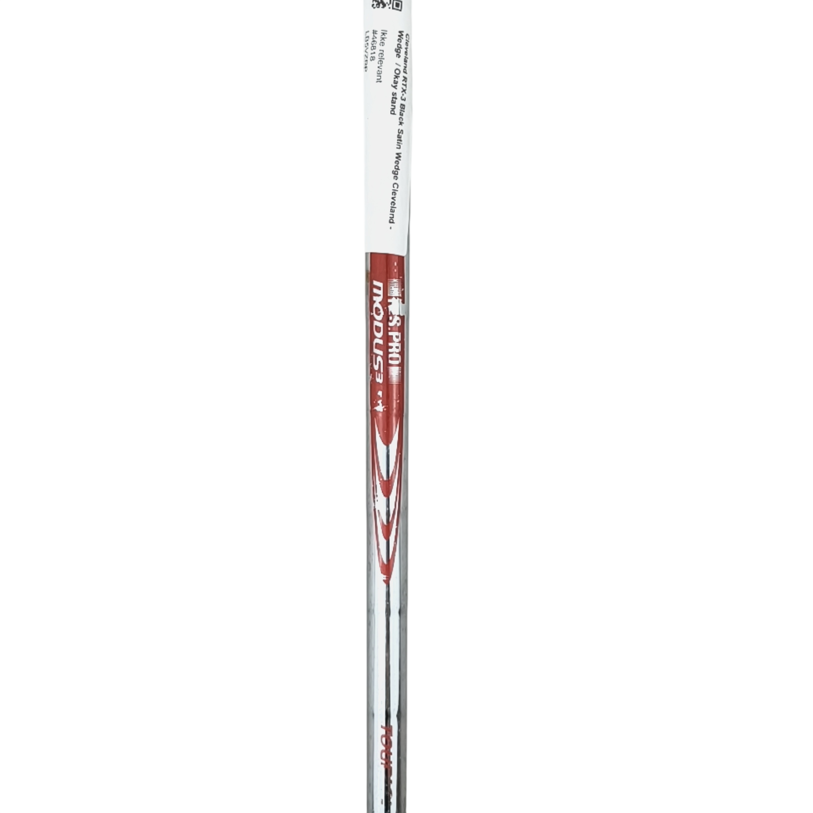 Cleveland RTX 3 Wedge / Flex Stiff / 54/11
