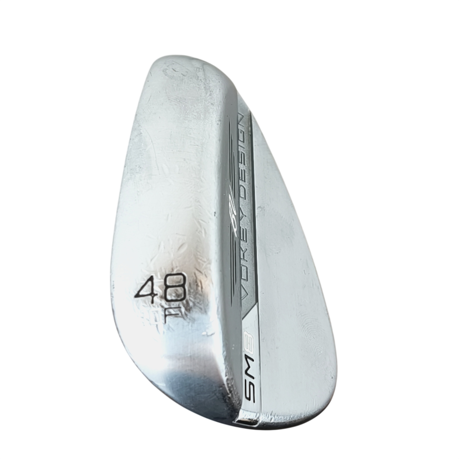 Titleist SM8 Wedge / Flex Wedge / 48/10
