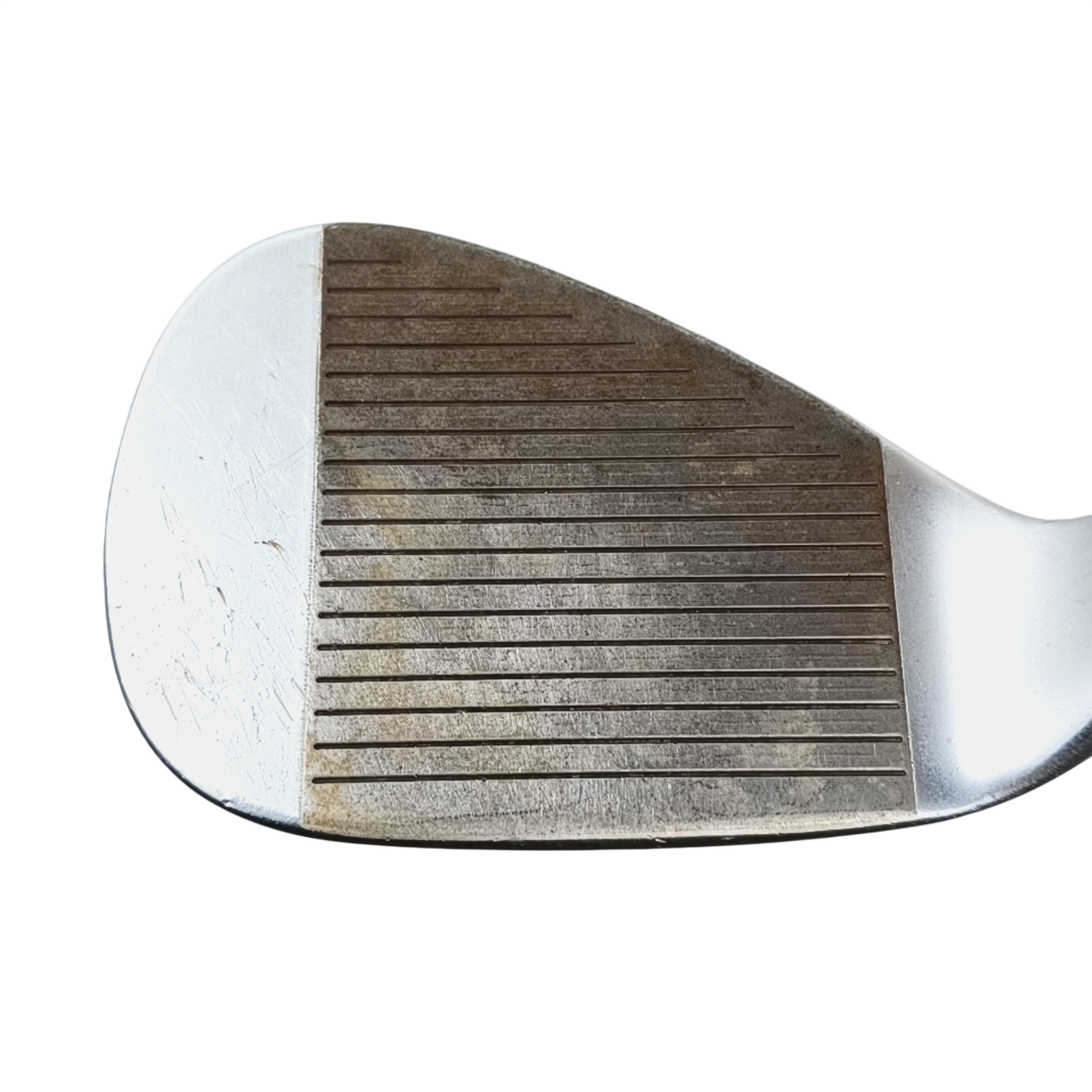 TaylorMade MG 3 Wedge / Flex Stiff / 56/12