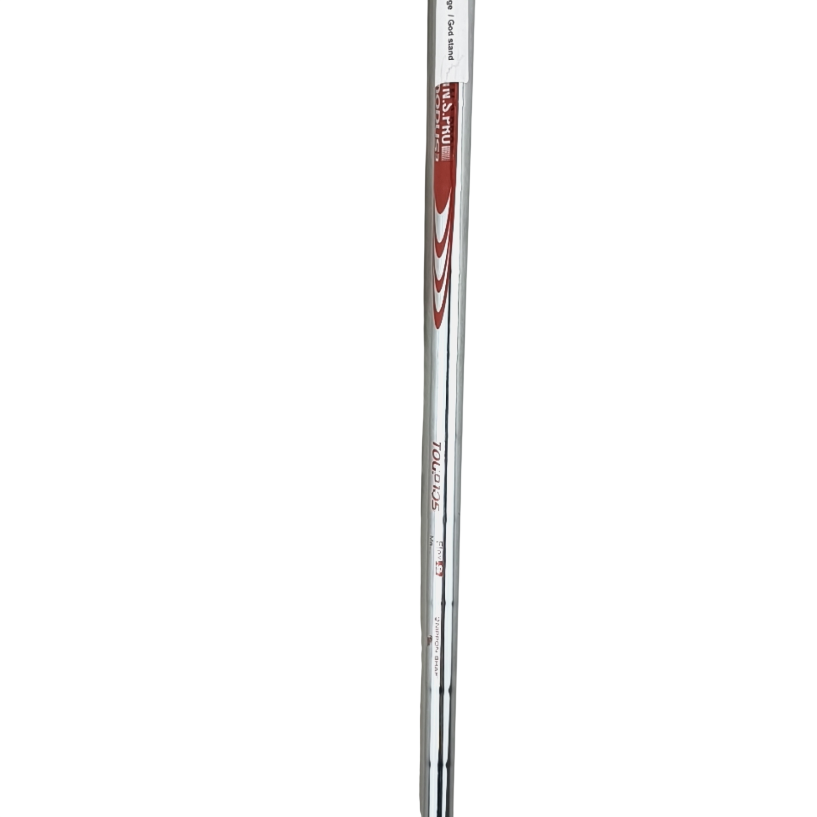 TaylorMade MG 3 Wedge / Flex Stiff / 56/12