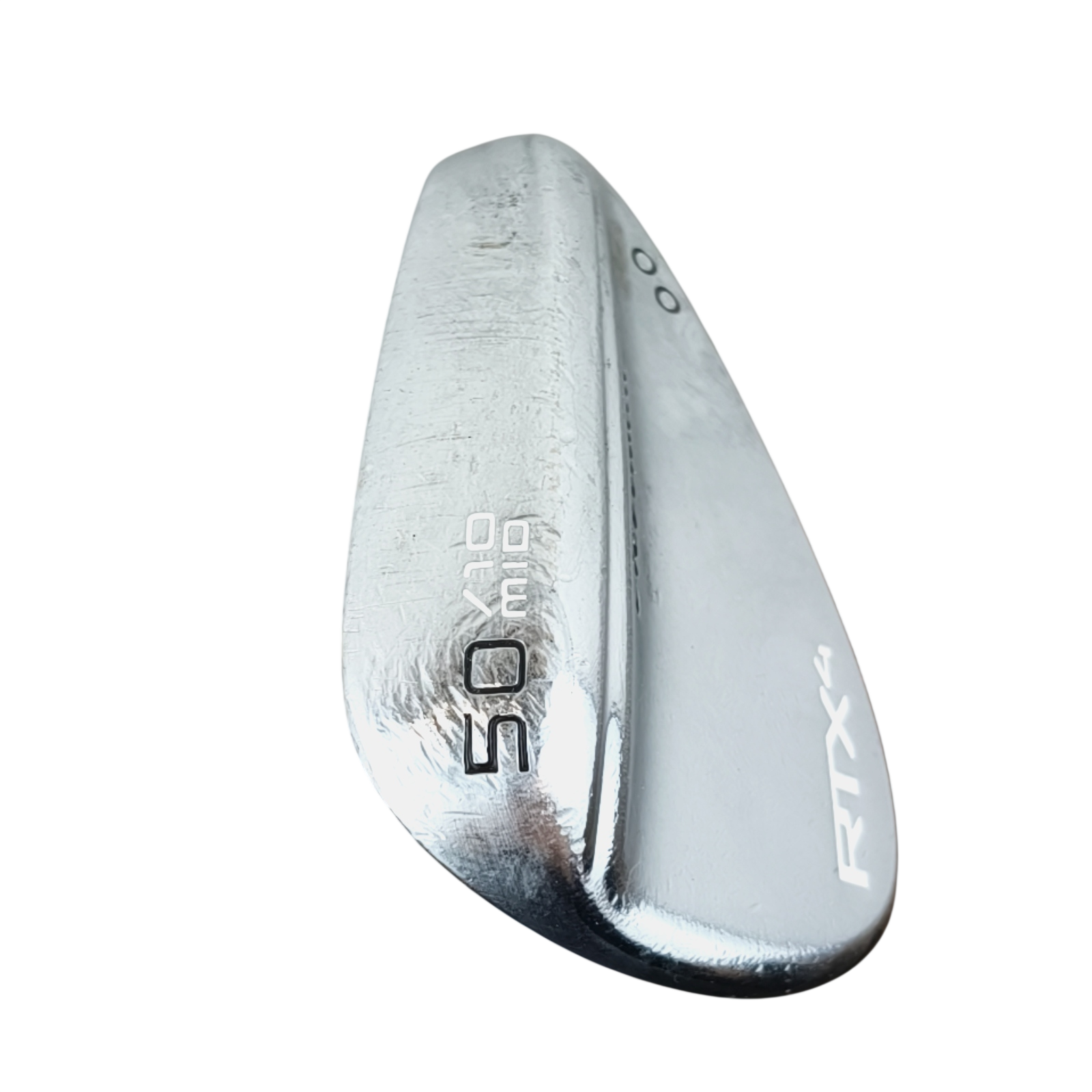 Cleveland RTX 4 Wedge / Flex Regular / 50/10