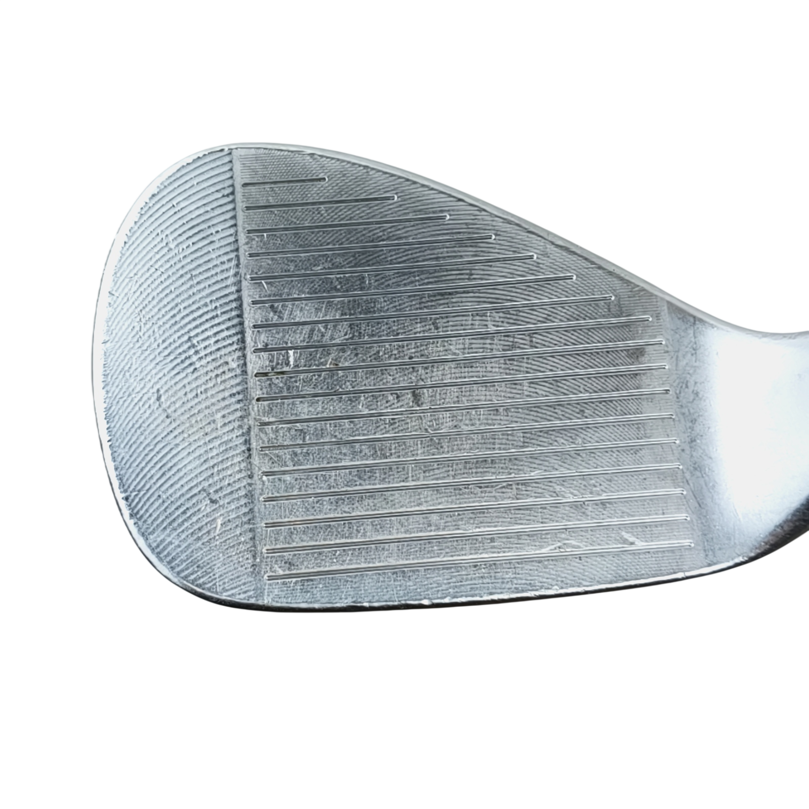 Cleveland RTX 4 Wedge / Flex Regular / 50/10