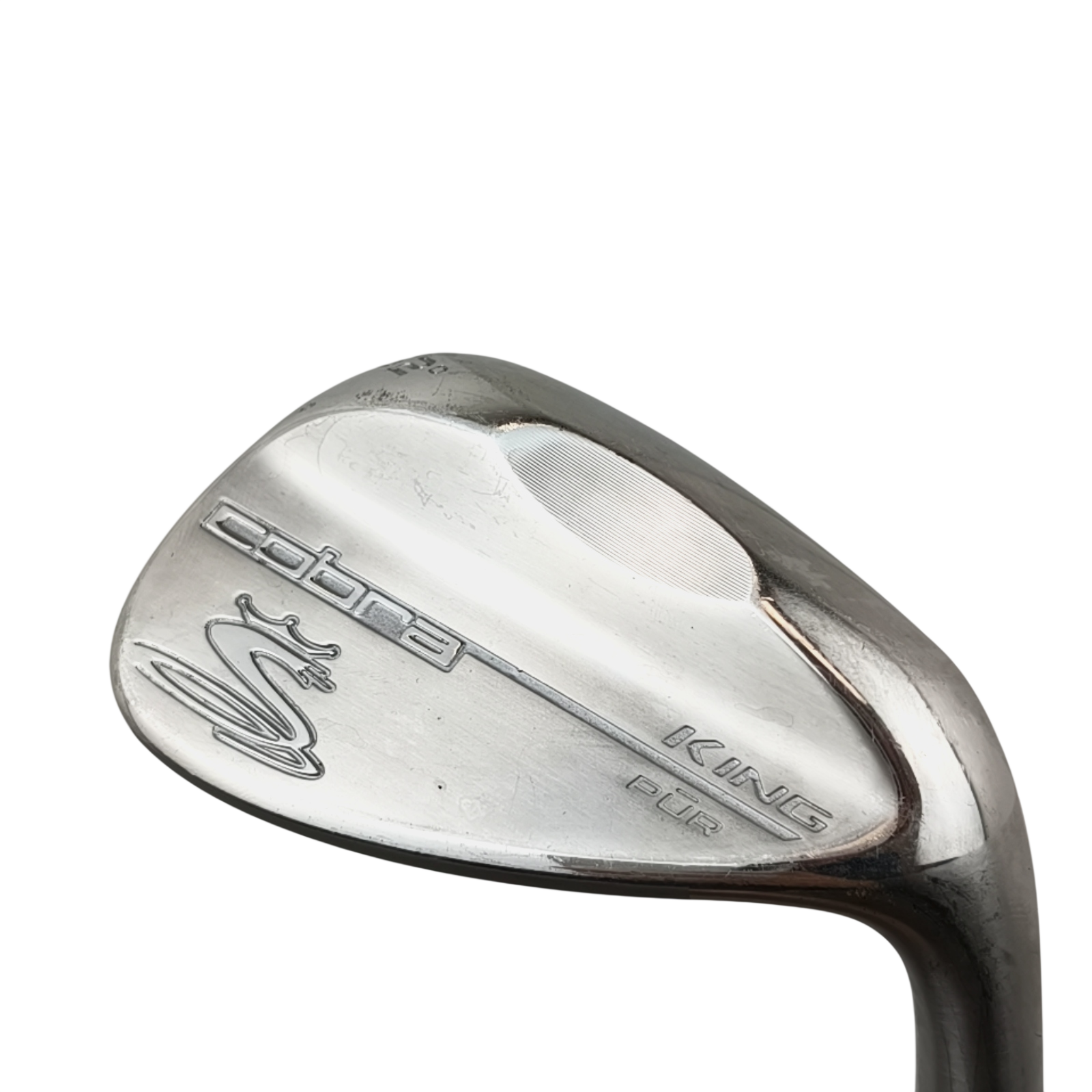 Cobra King PUR Versatile Wedge / Flex Wedge / 52/08