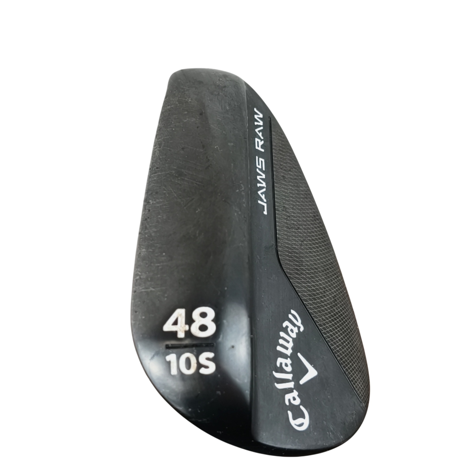 Callaway Jaws Raw Wedge / Flex Wedge / 48/10