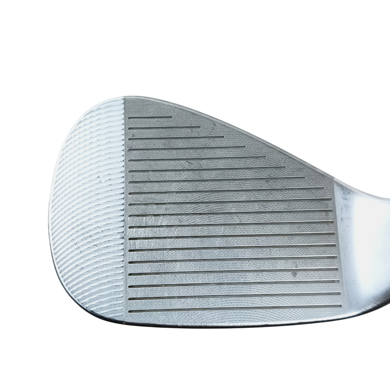 Cleveland RTX 6 Zipcore Wedge / Flex Wedge / 48/10