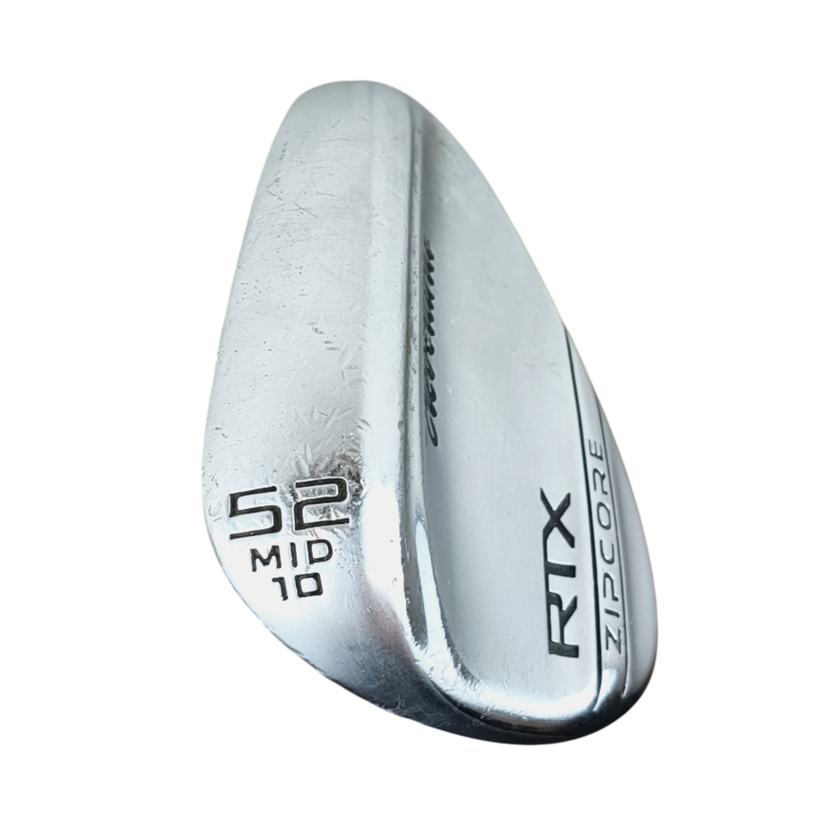 Cleveland RTX Zipcore Wedge / Flex Wedge / 52/10