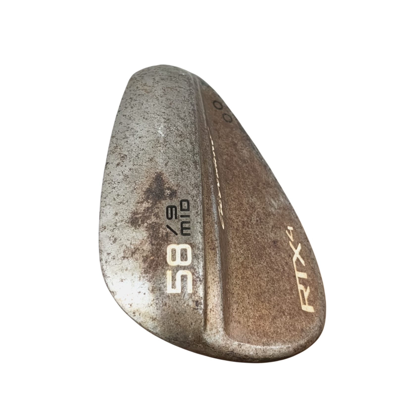 Cleveland RTX 4 Wedge / Flex Regular / 58/09