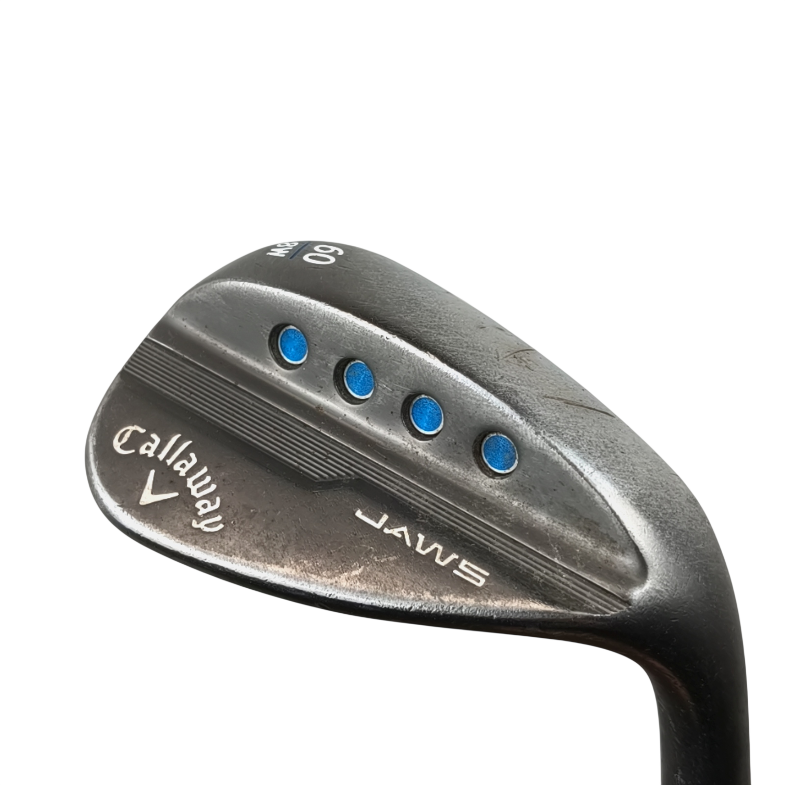 Callaway Jaws Wedge / Flex Stiff / 60/08