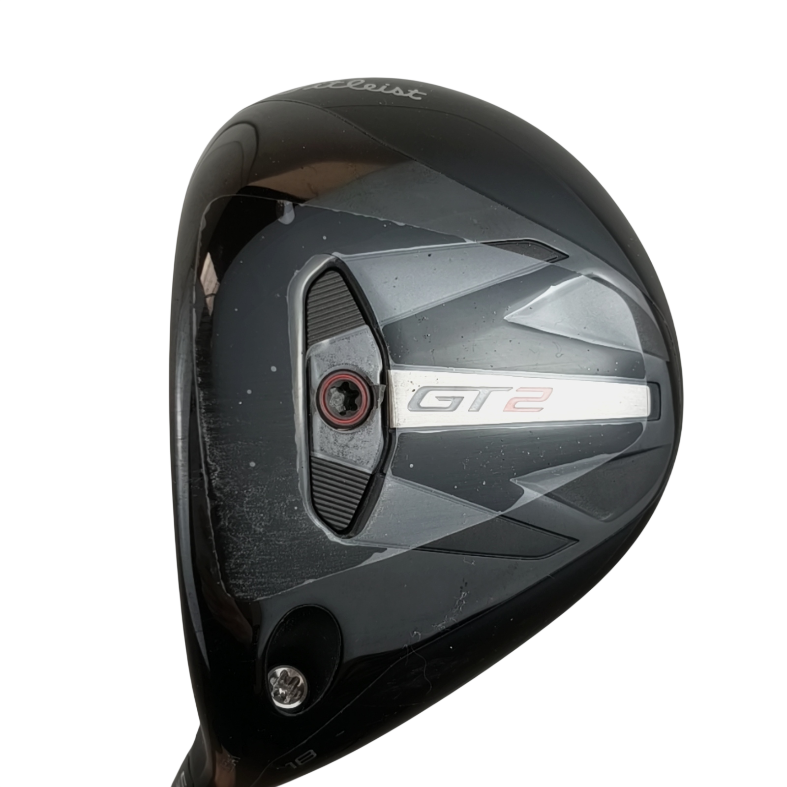 Venstre Titleist GT2 Fairway Wood / Flex Regular / #5/18