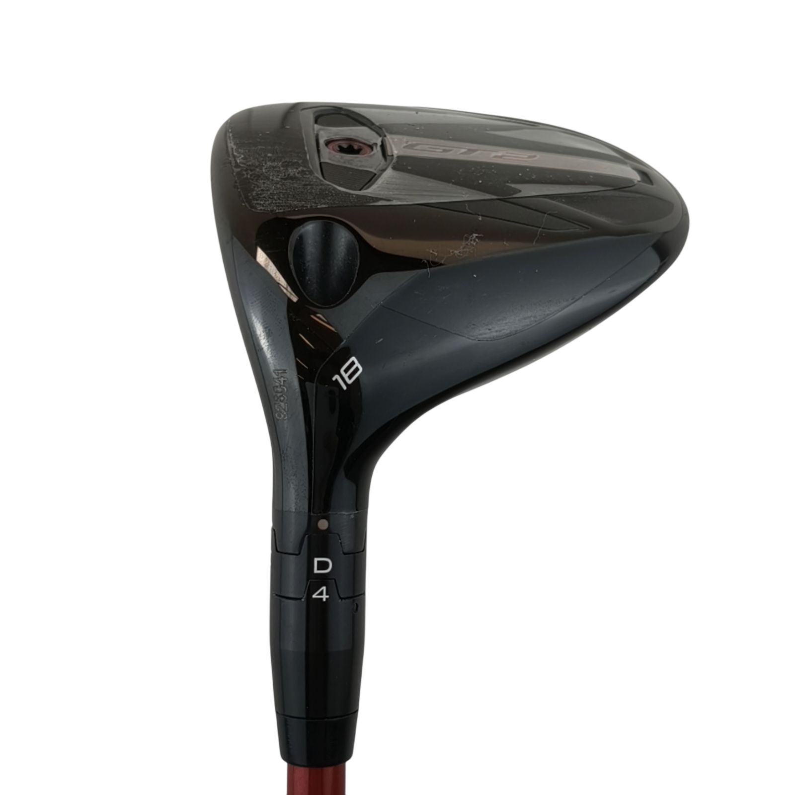 Venstre Titleist GT2 Fairway Wood / Flex Regular / #5/18