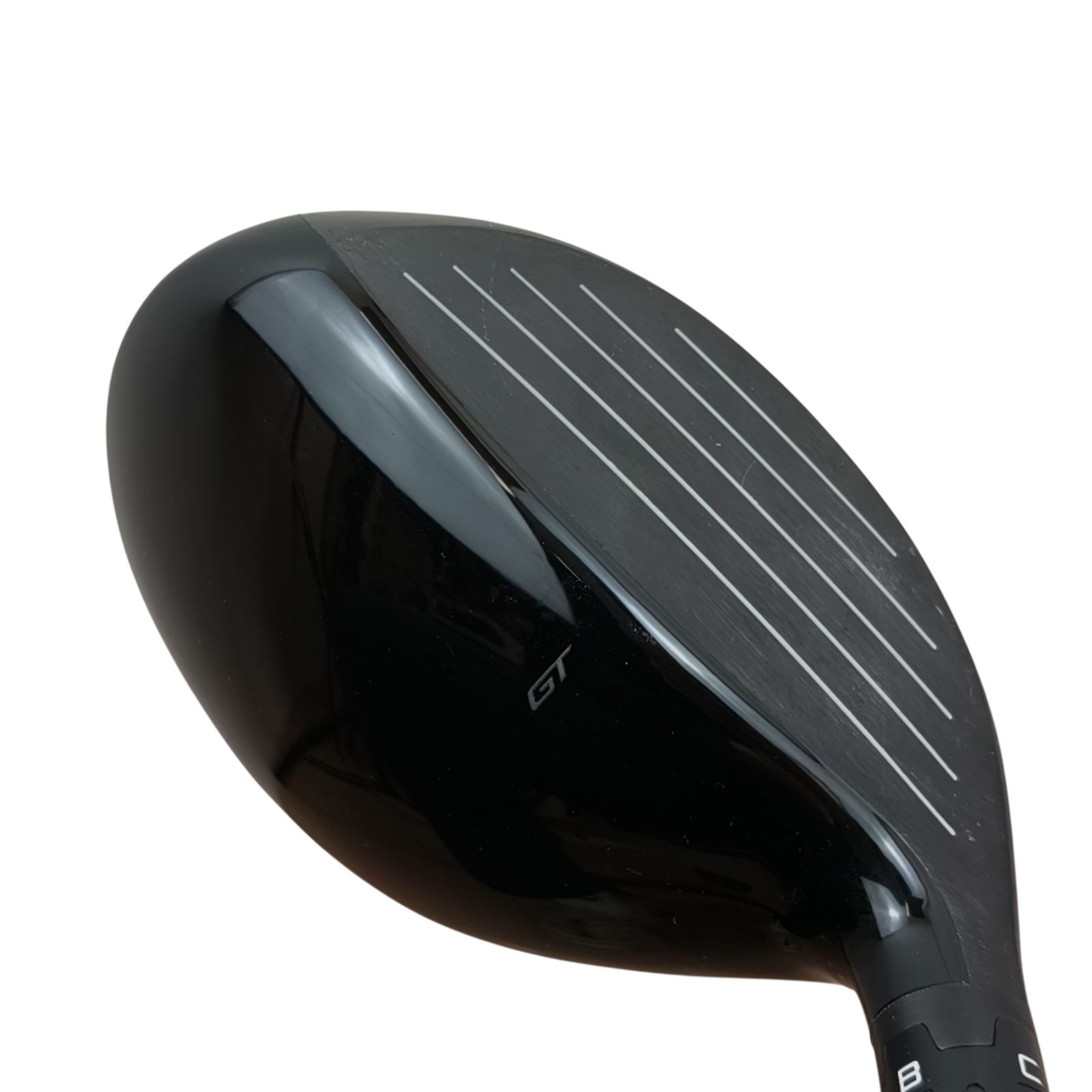 Venstre Titleist GT2 Fairway Wood / Flex Regular / #5/18