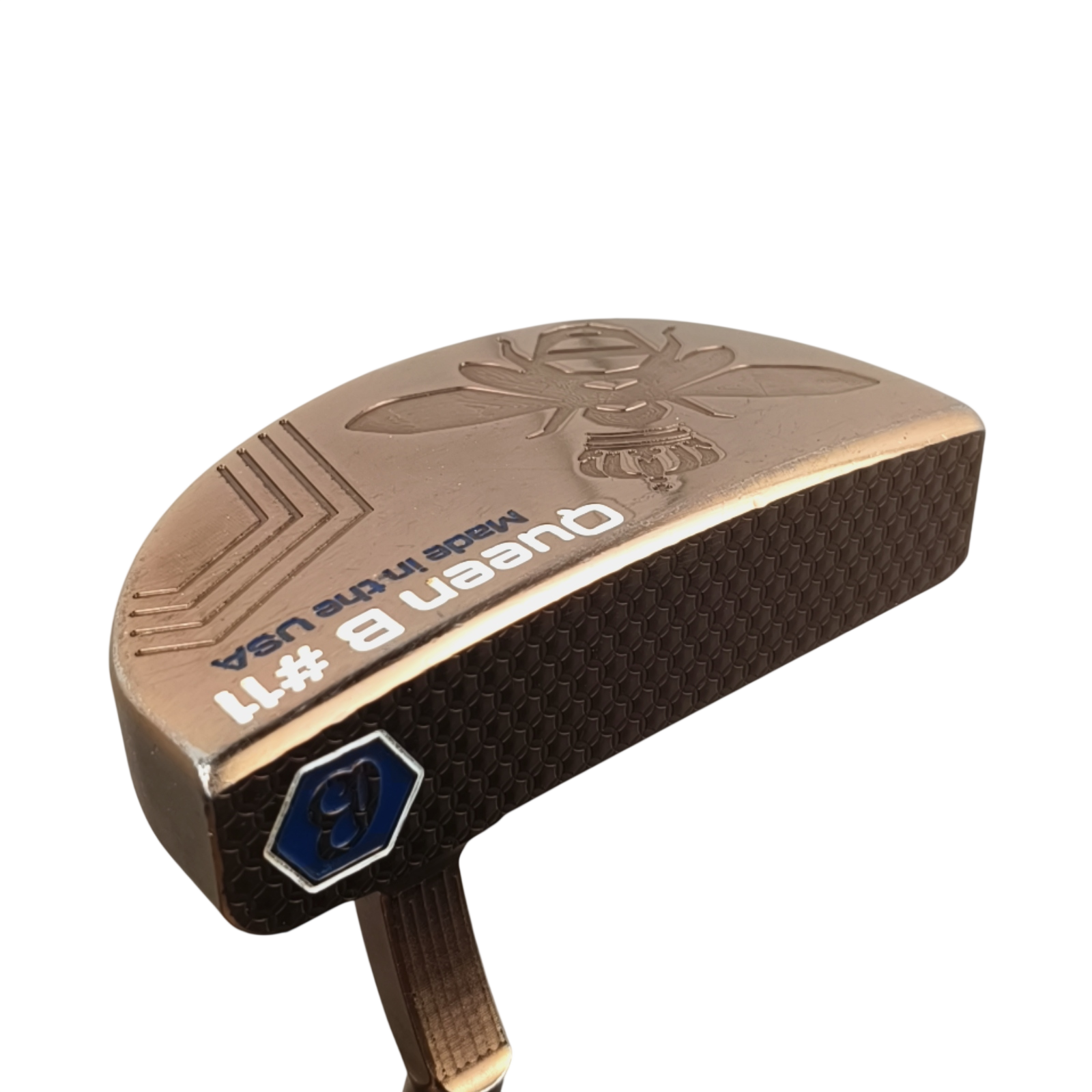 Bettinardi Queen B #11 Putter / 34"