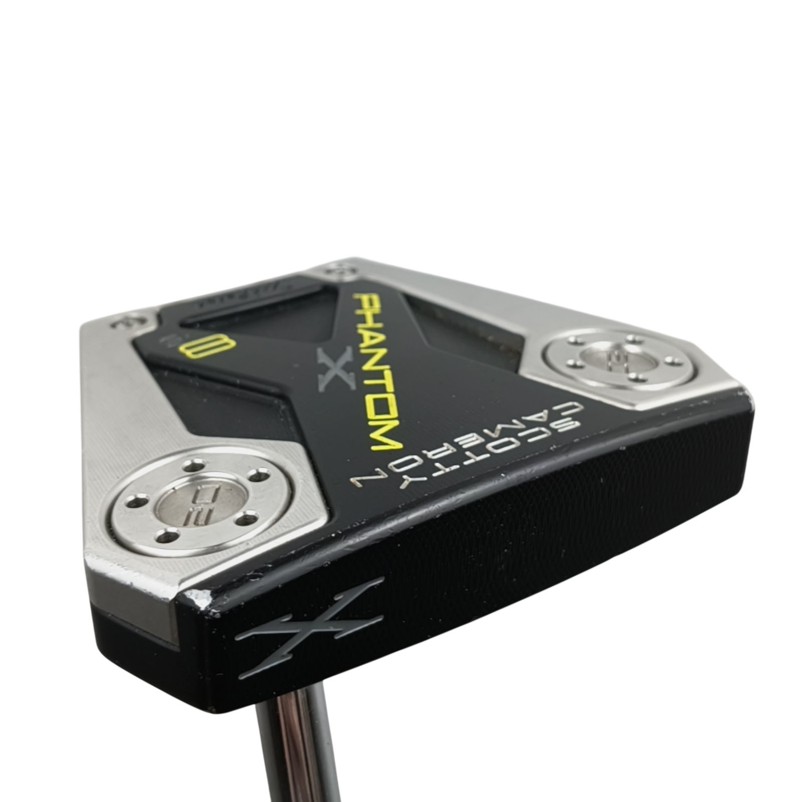 Titleist Scotty Cameron Phantom X 8.5 Putter / 33"
