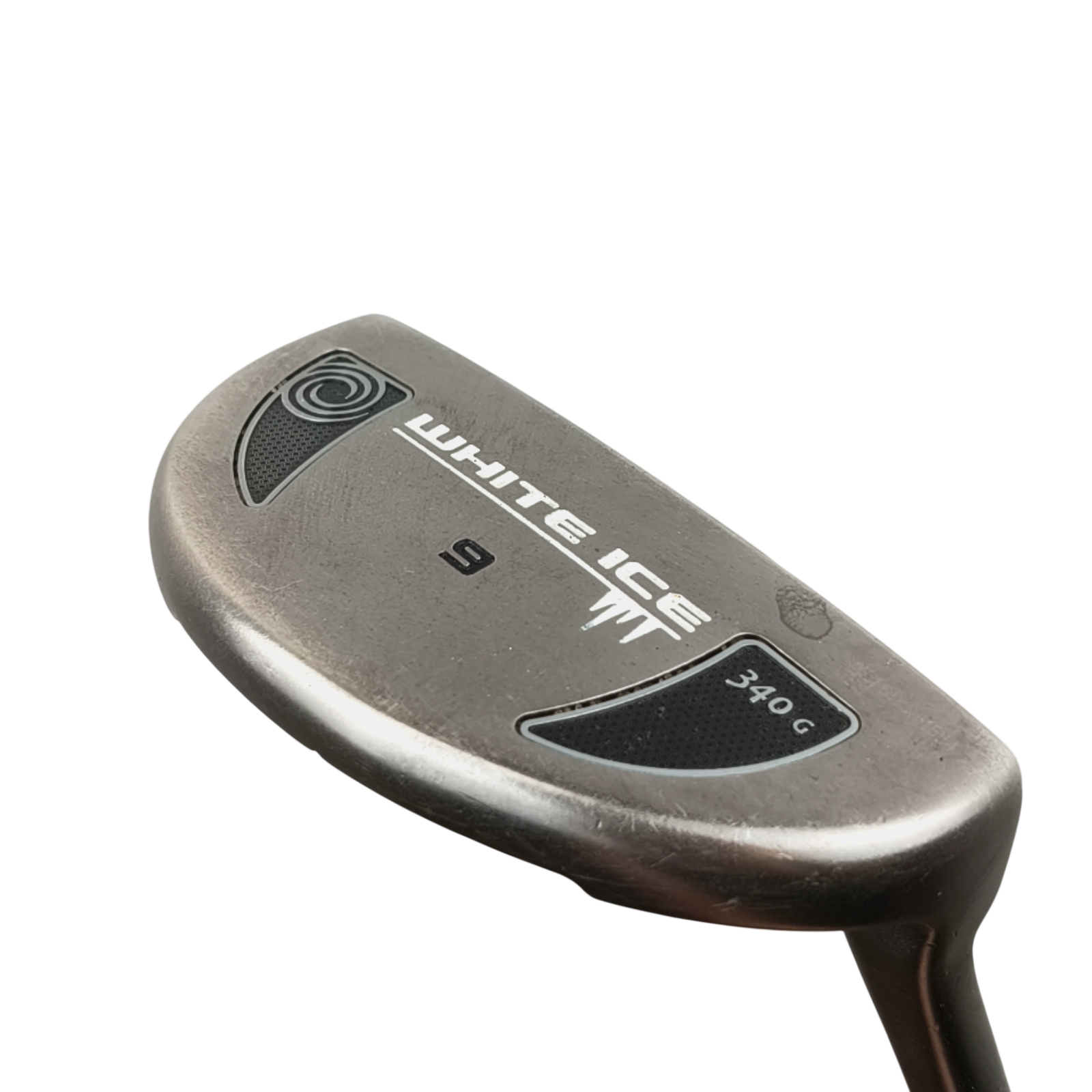 Odyssey White ice #9 Putter / 35"