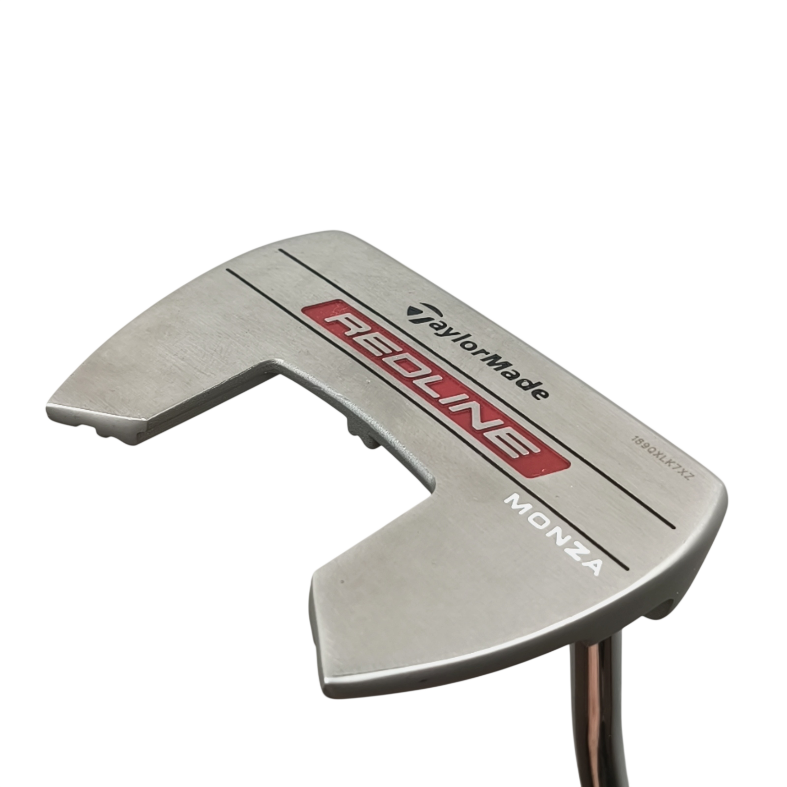 TaylorMade Redline Monza Putter / 34"