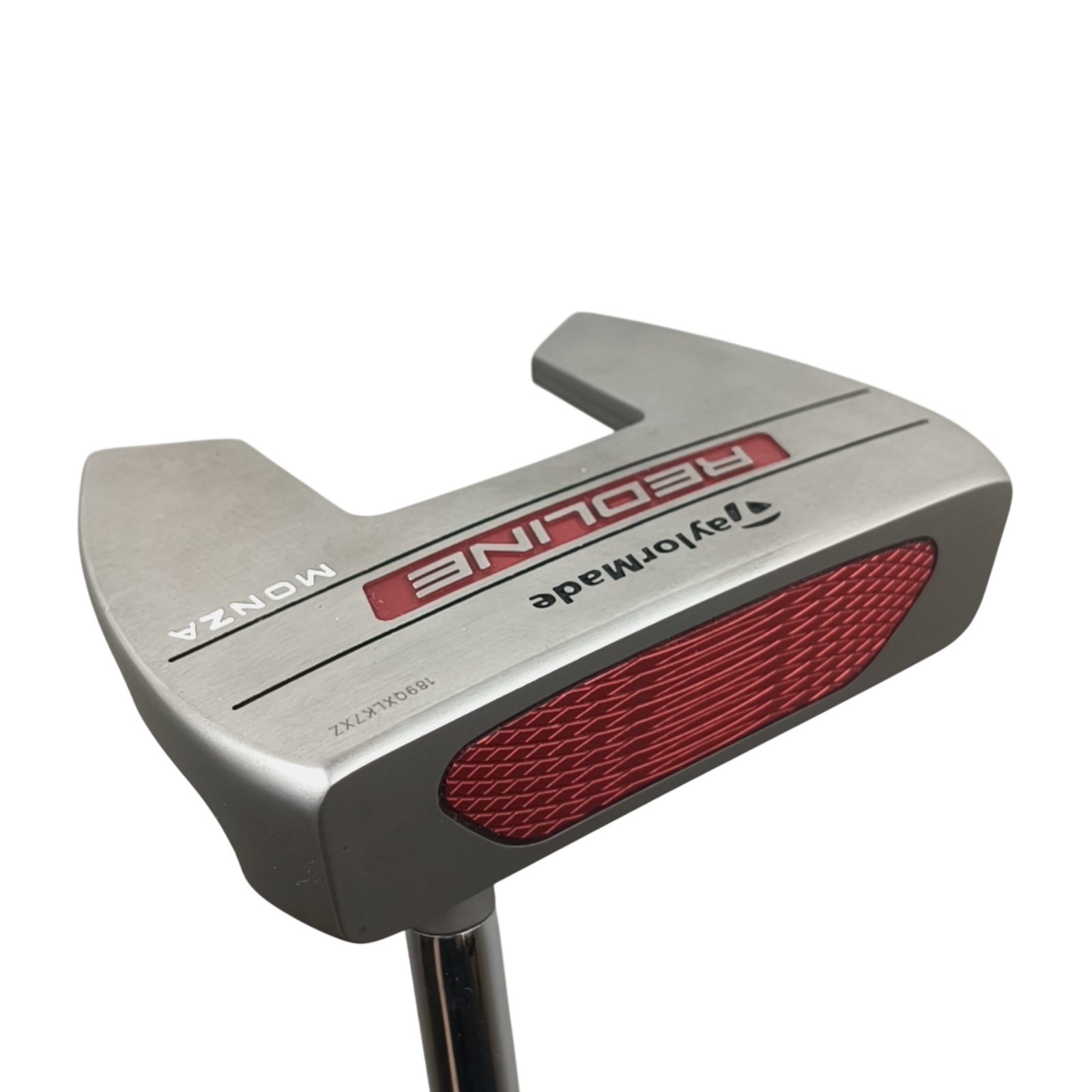 TaylorMade Redline Monza Putter / 34"