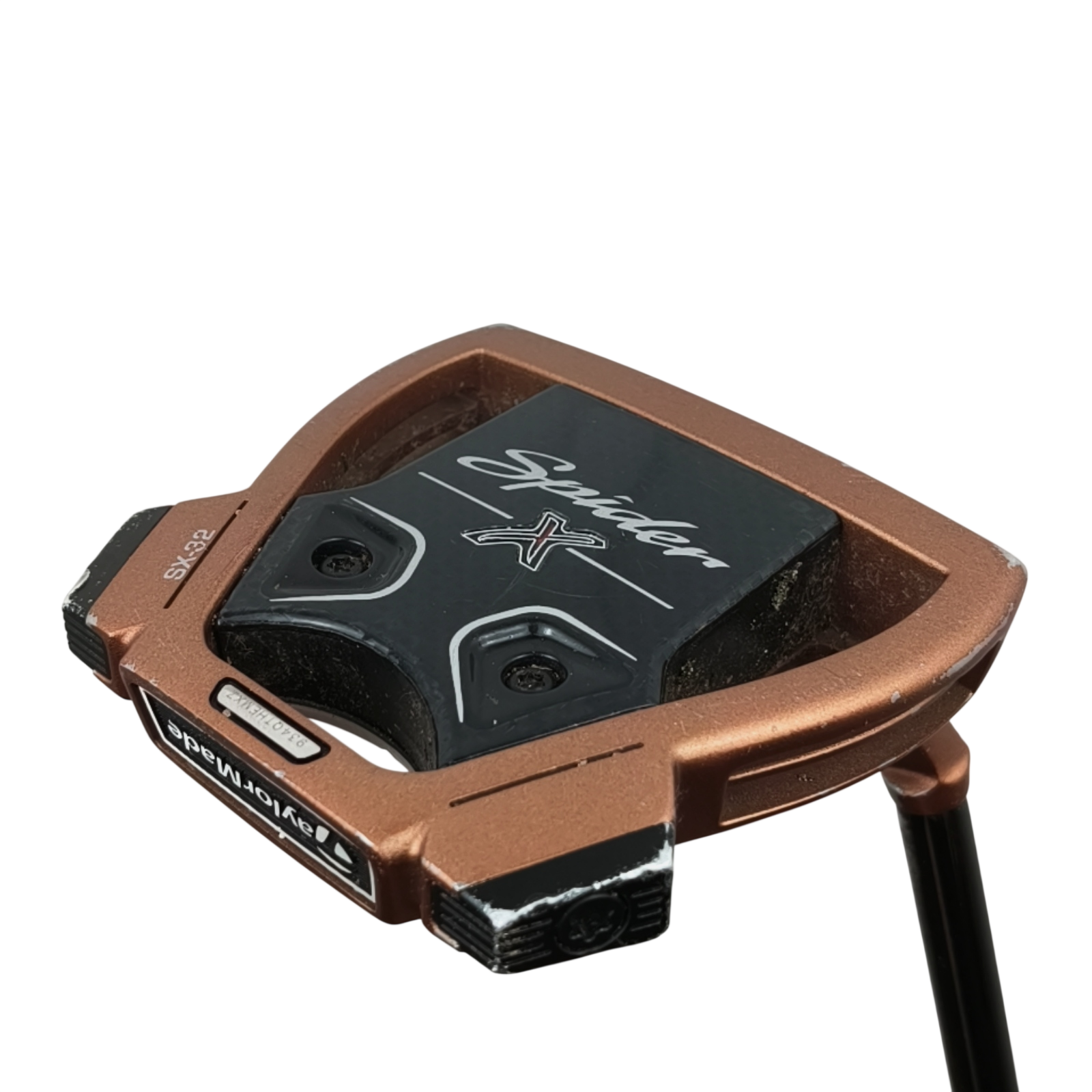 TaylorMade Spider x Putter / 33"
