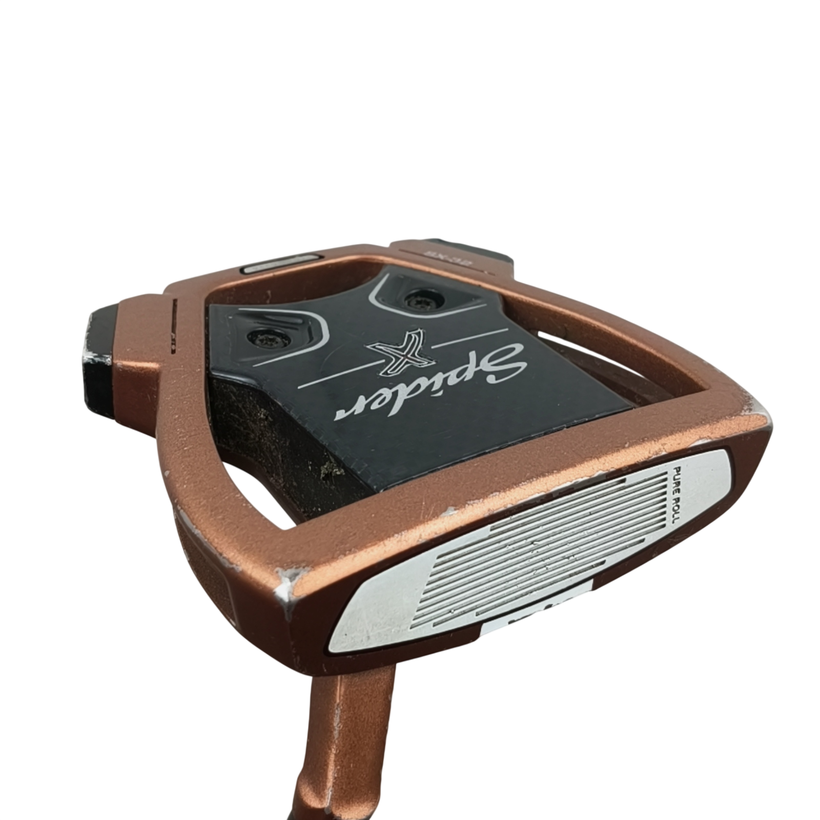 TaylorMade Spider x Putter / 33"